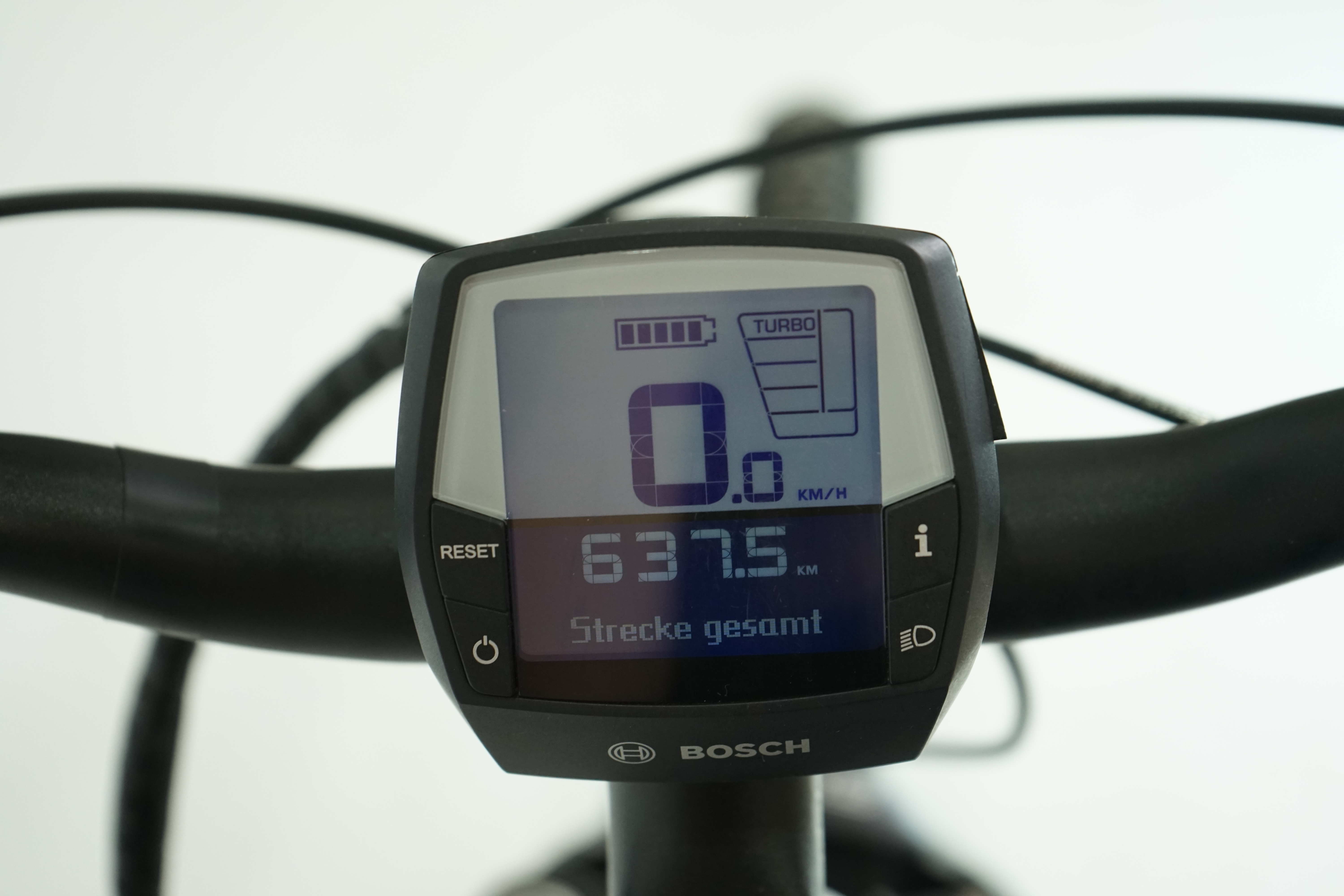 Morrison SUB 3.0 2022 - Trekking E Bike - 625 Wh - 29 Zoll - Diamant