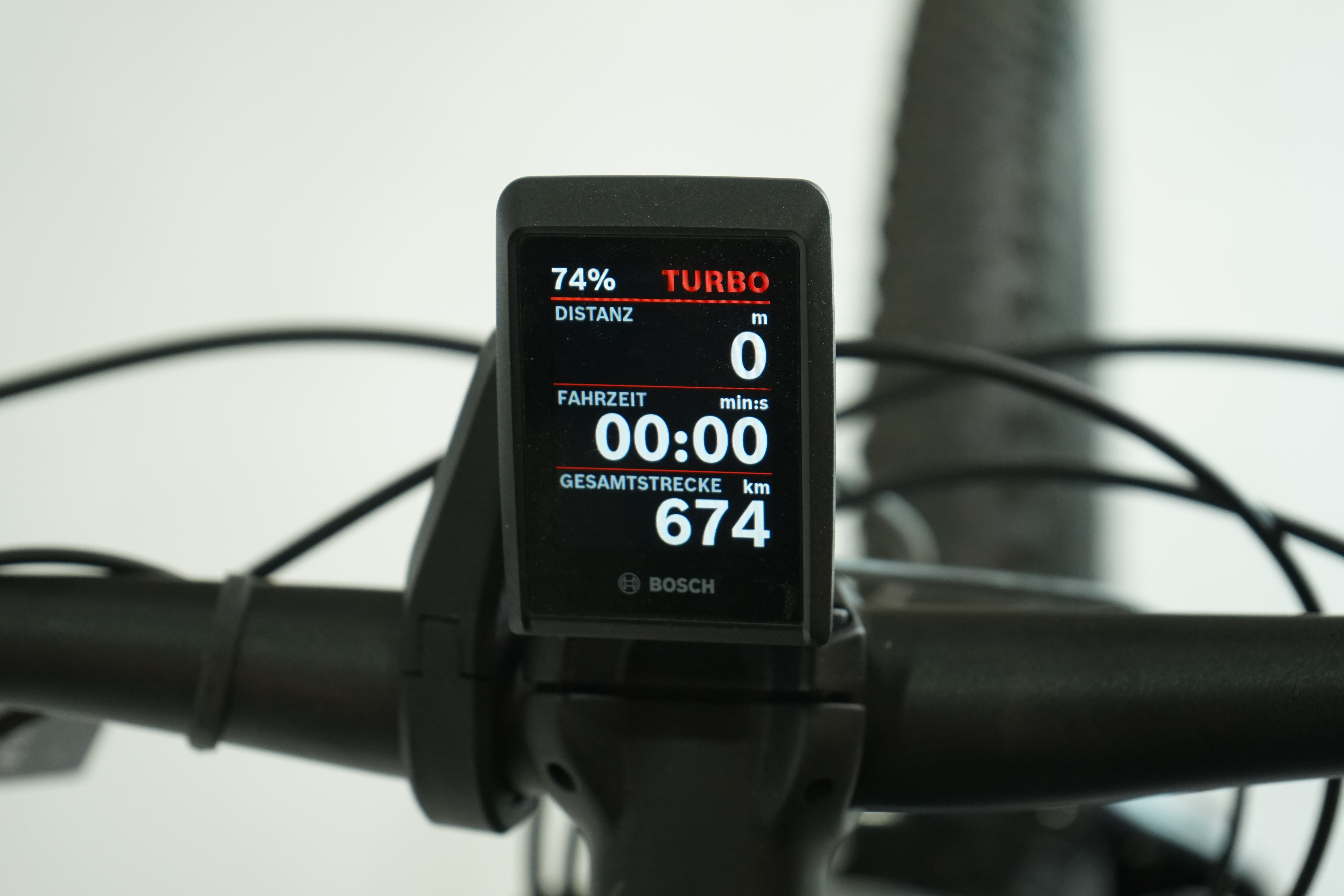 Trek Powerfly 7 2023 - E Mountainbike - 625 Wh - 29 Zoll