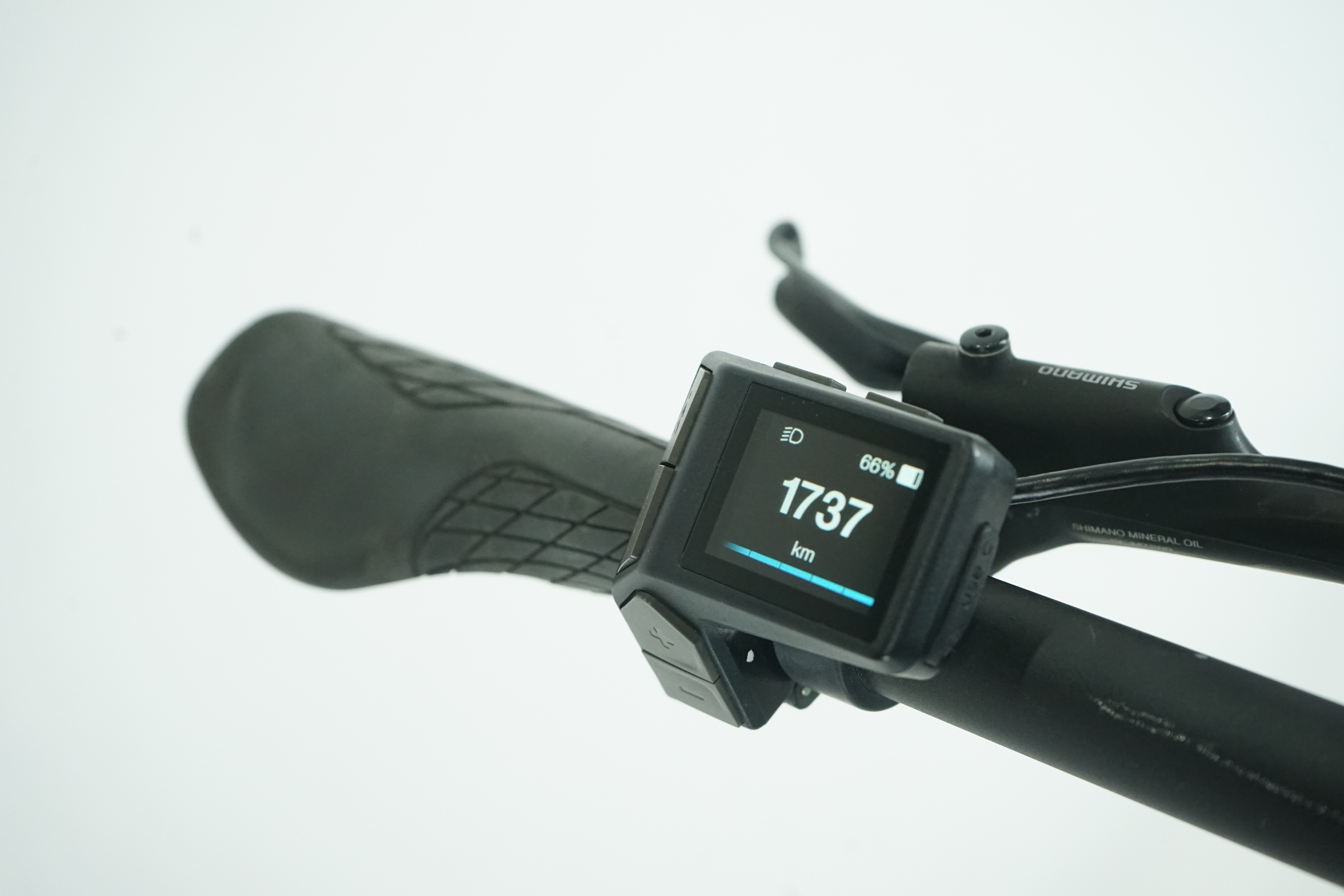 LIV Vall-E+ EX 2021 - E Mountainbike - 625 Wh - 29 Zoll