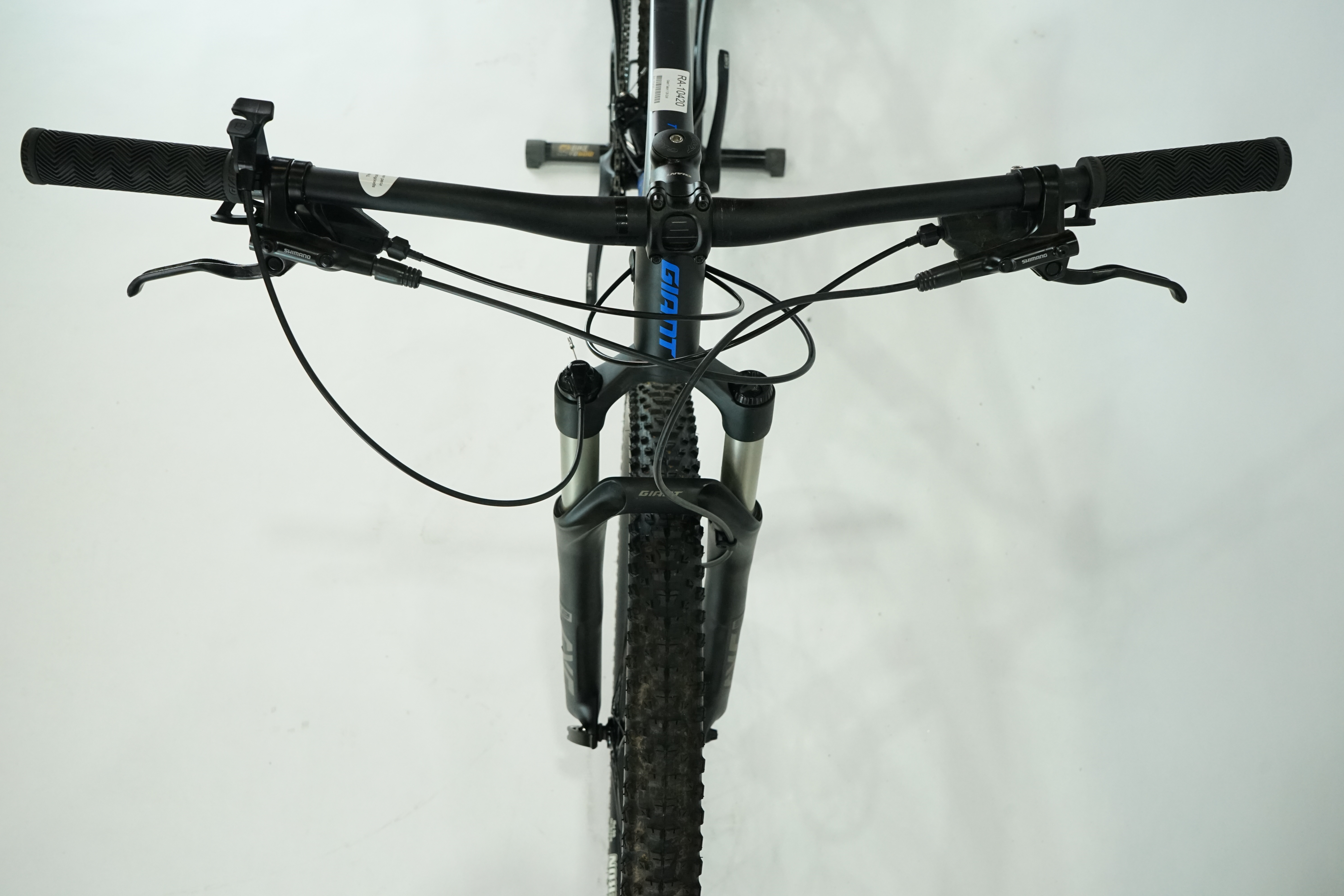 Giant Talon 1 2021 - Mountainbike - 29 Zoll - Aluminium - Hardtail