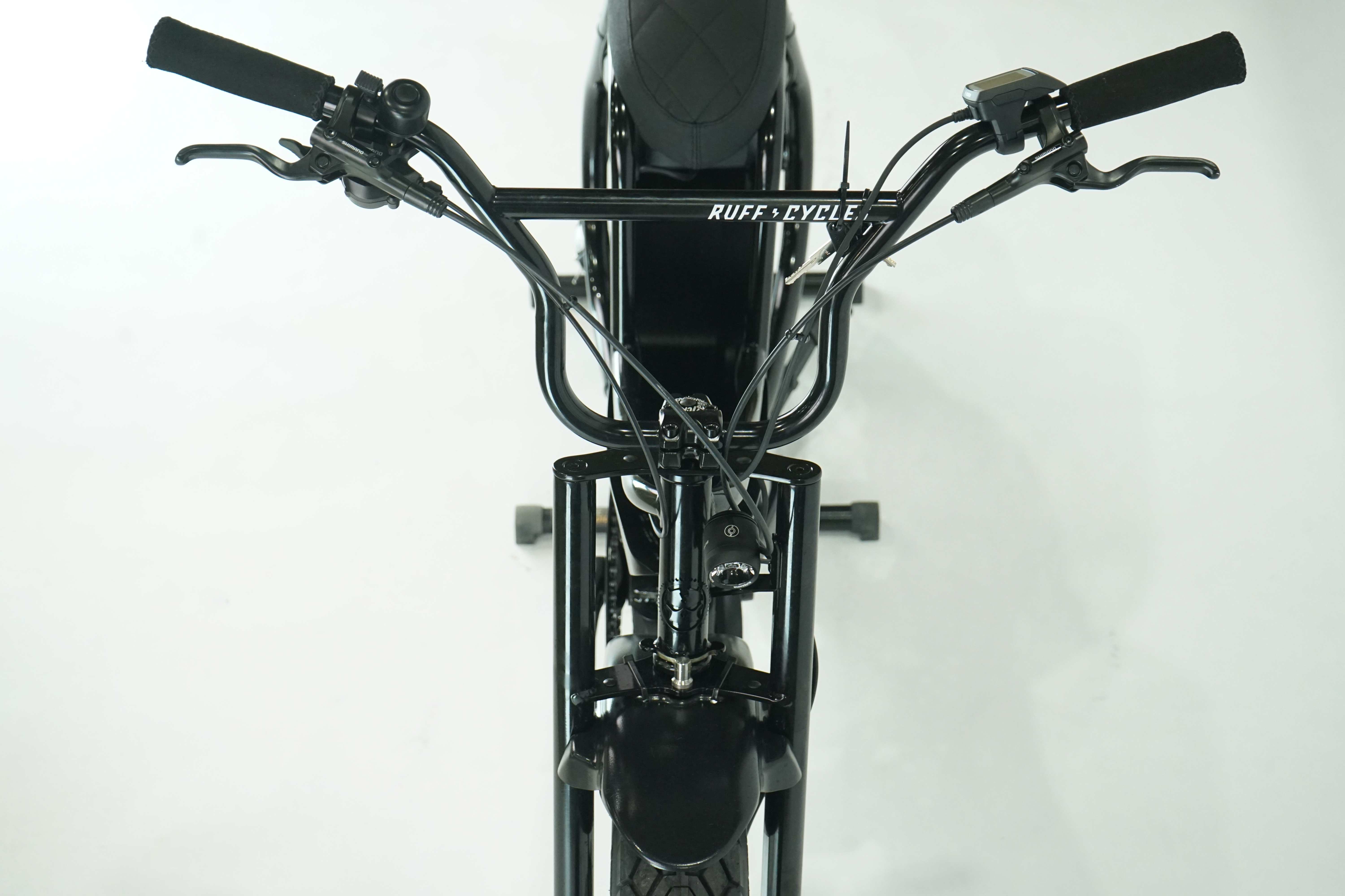 RUFF CYCLE Lil'Missy