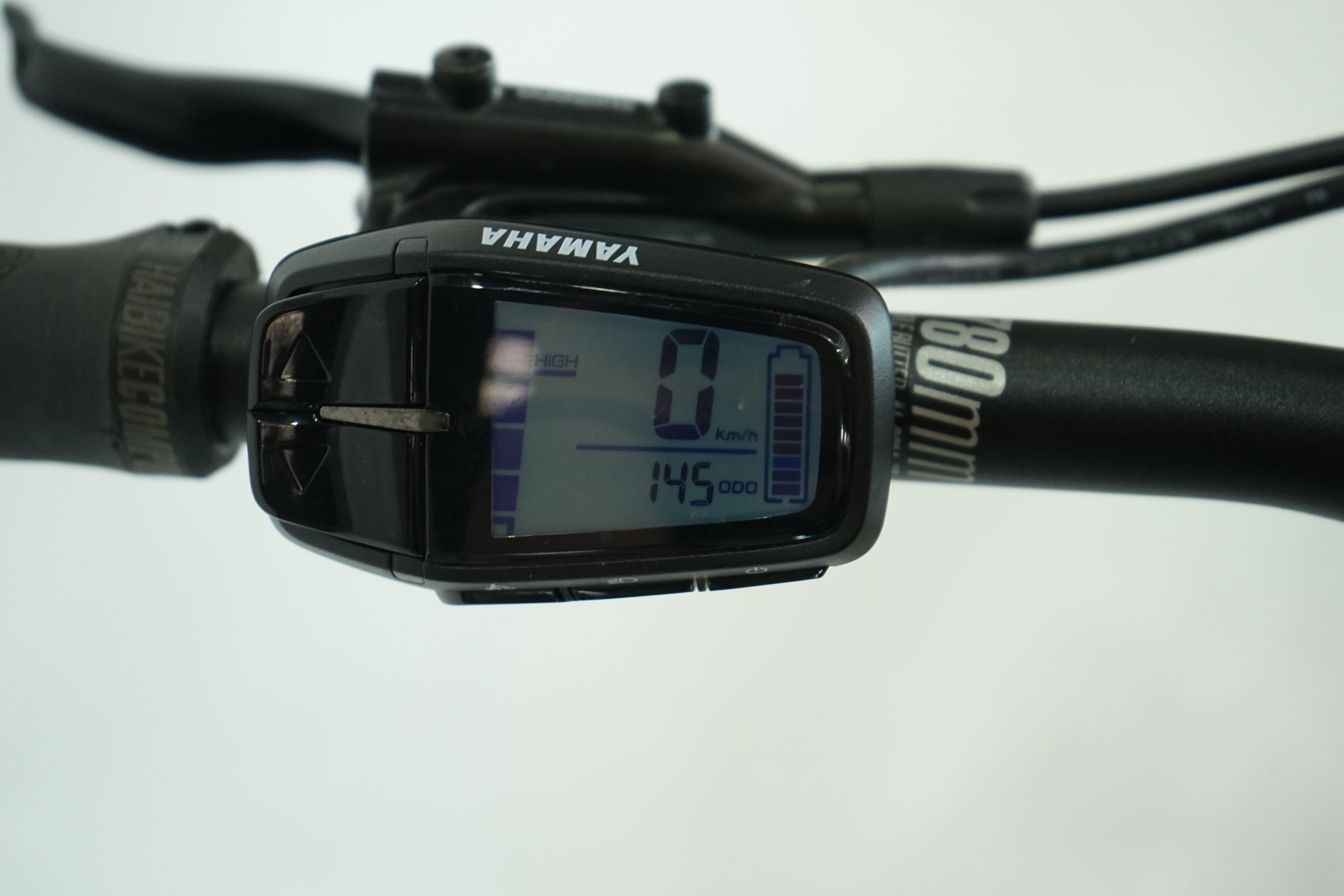 Haibike Alltrail 4 27.5 2023 - Fully E Bike - 630 Wh - 27,5 Zoll