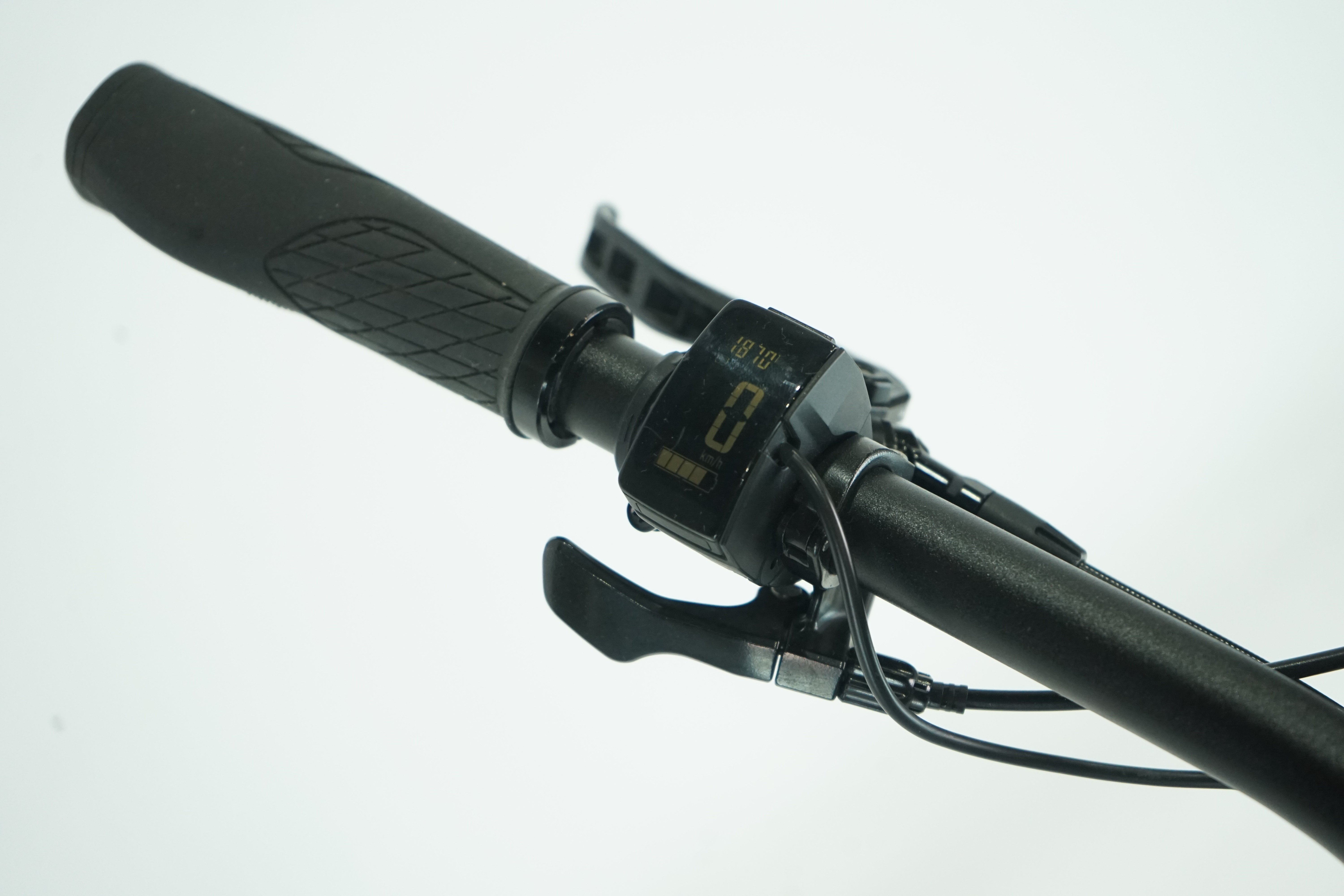 Hercules Nos Sport 1.1 2021 - E Mountainbike - 750 Wh - 29 Zoll - Hardtail