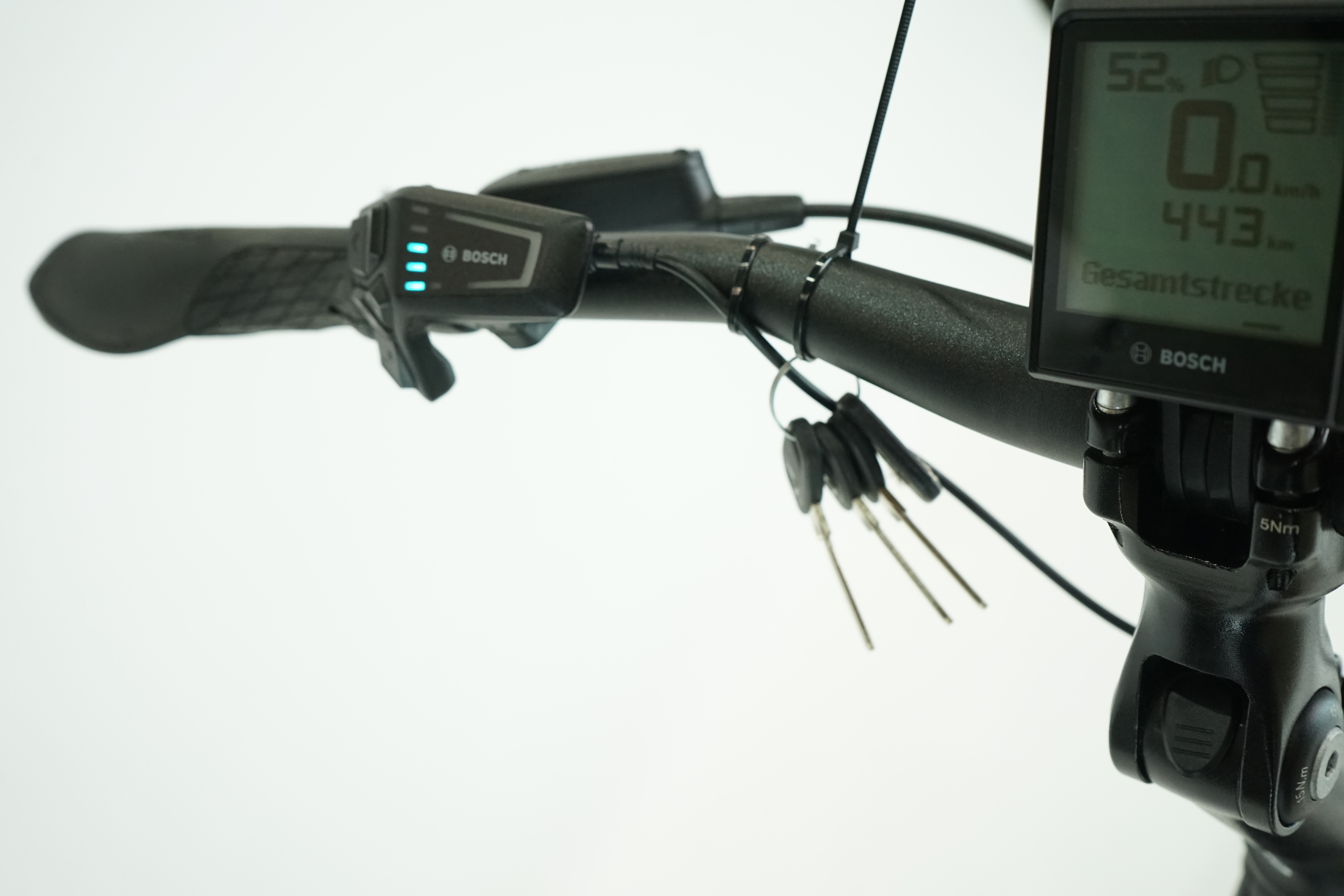 Pegasus Solero EVO 9 2023 - Trekking E Bike -625 Wh - Damen Sport