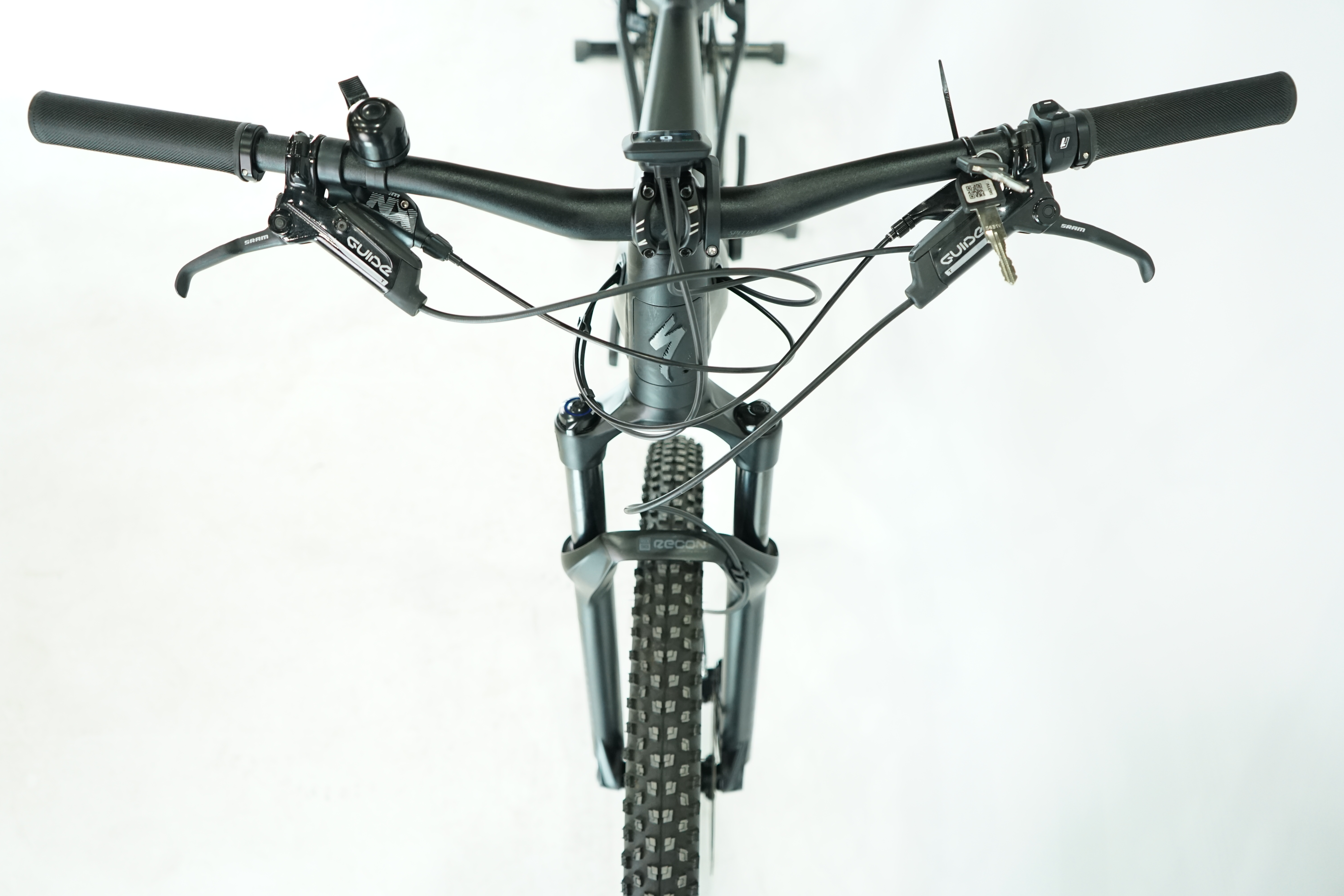 Specialized Tero 4.0 2022 - E Mountainbike - 710 Wh - 29 Zoll