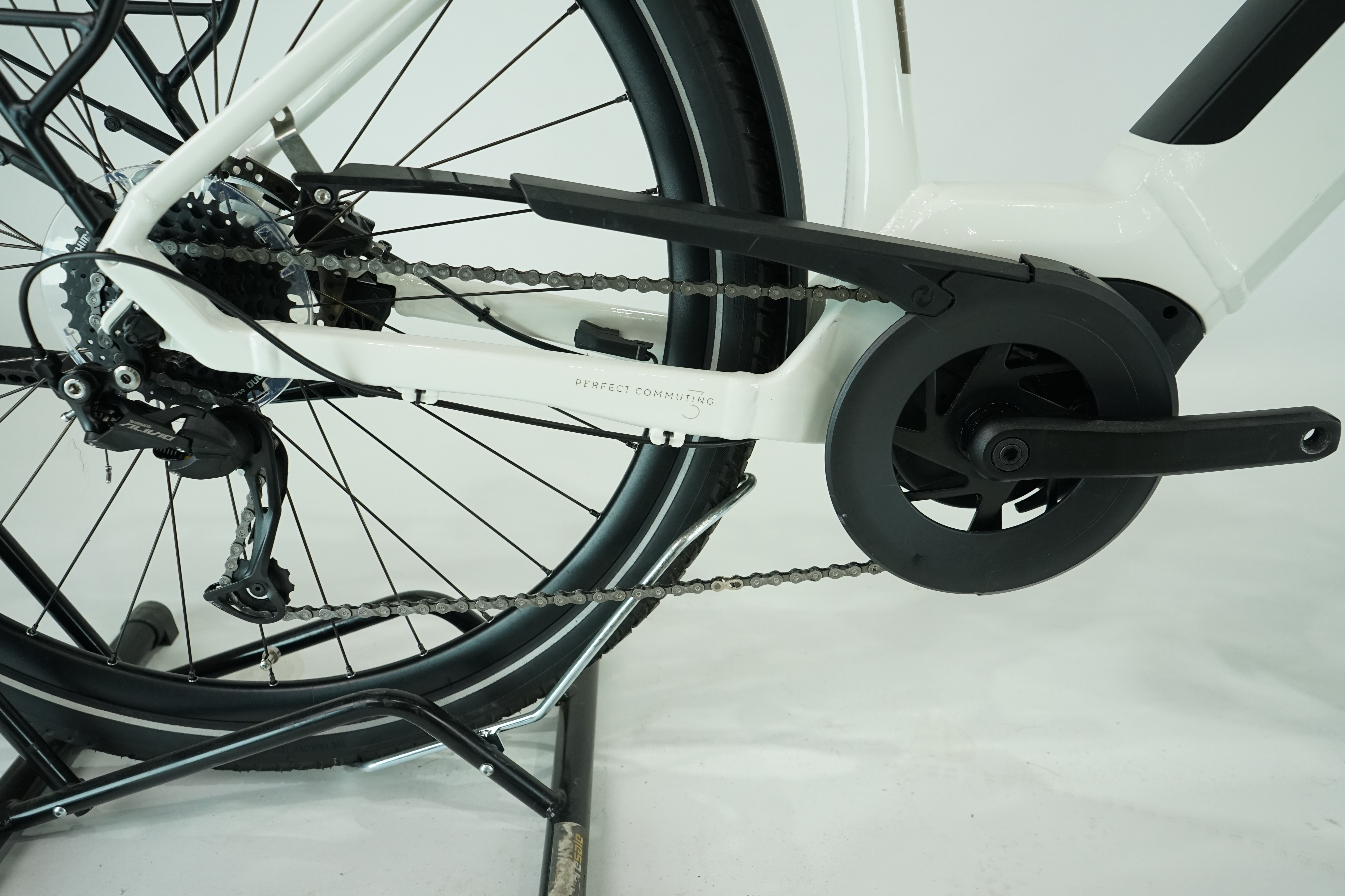 Kalkhoff Endeavour 3.B Move 2023 - Trekking E Bike - 500 Wh - 28 Zoll - Tiefeinsteiger