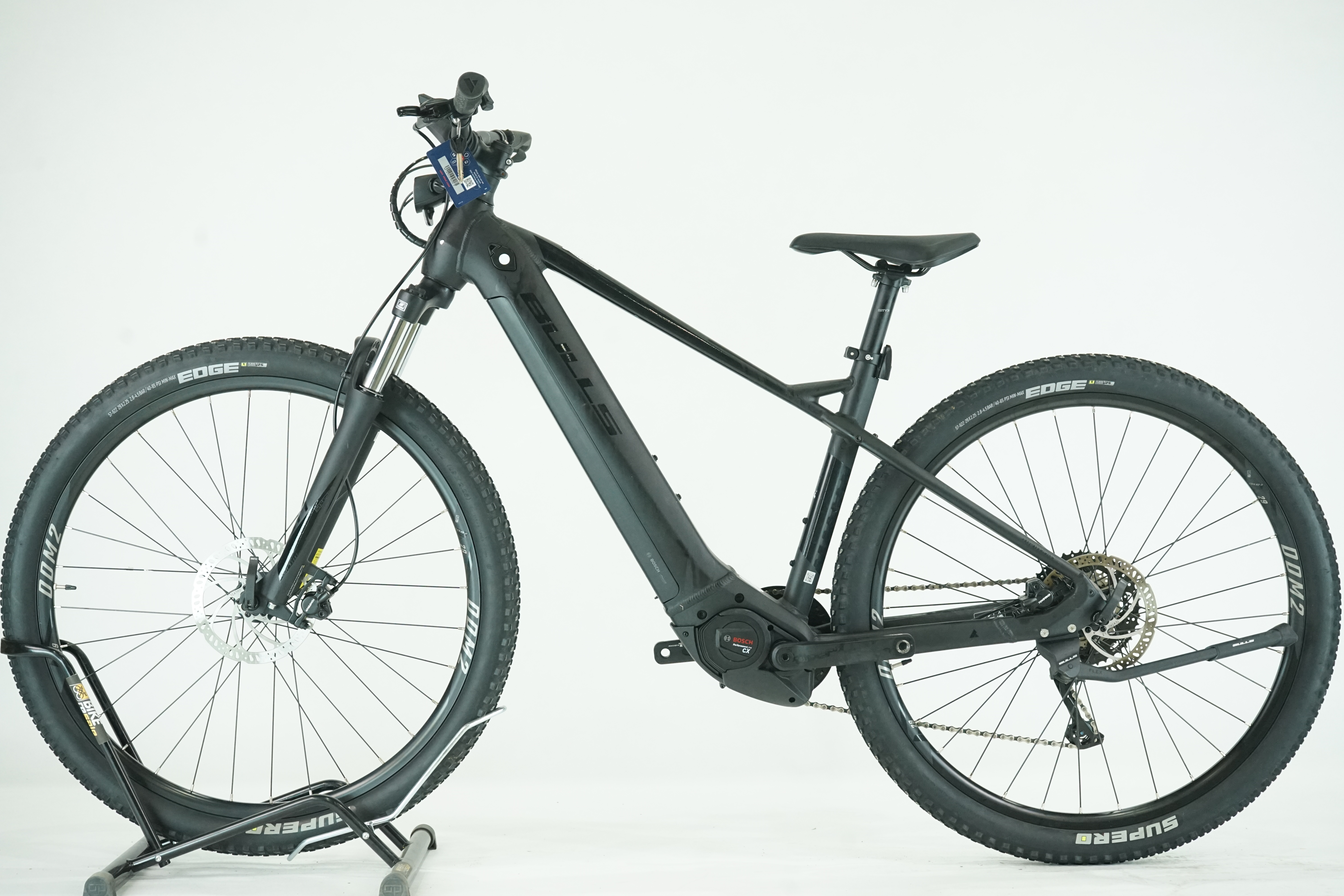 Bulls COPPERHEAD EVO 29 2023 - E Mountainbike - 625 Wh - 29 Zoll - Hardtail