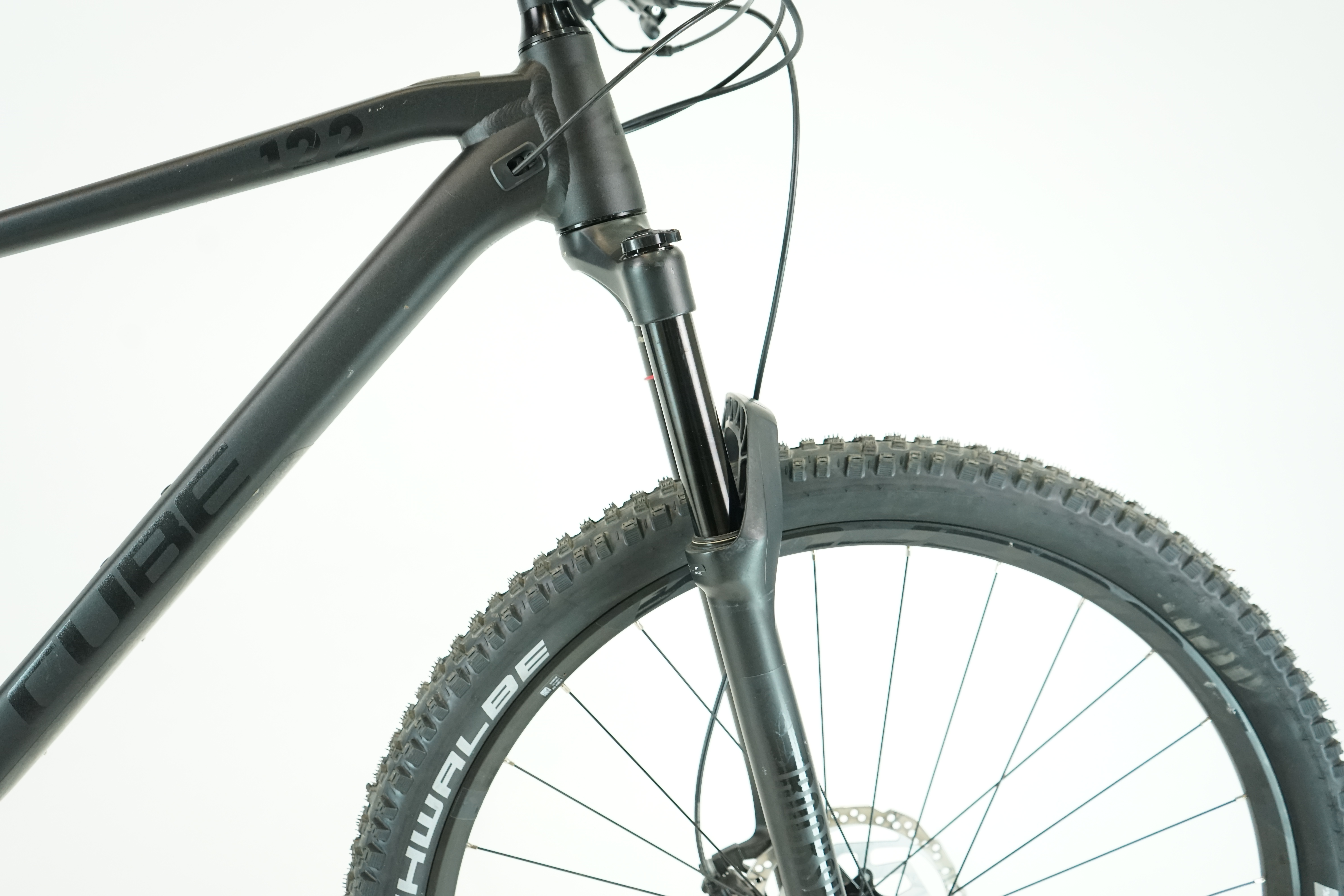 Cube Stereo ONE22 Race 2023 - Fully - 29 Zoll