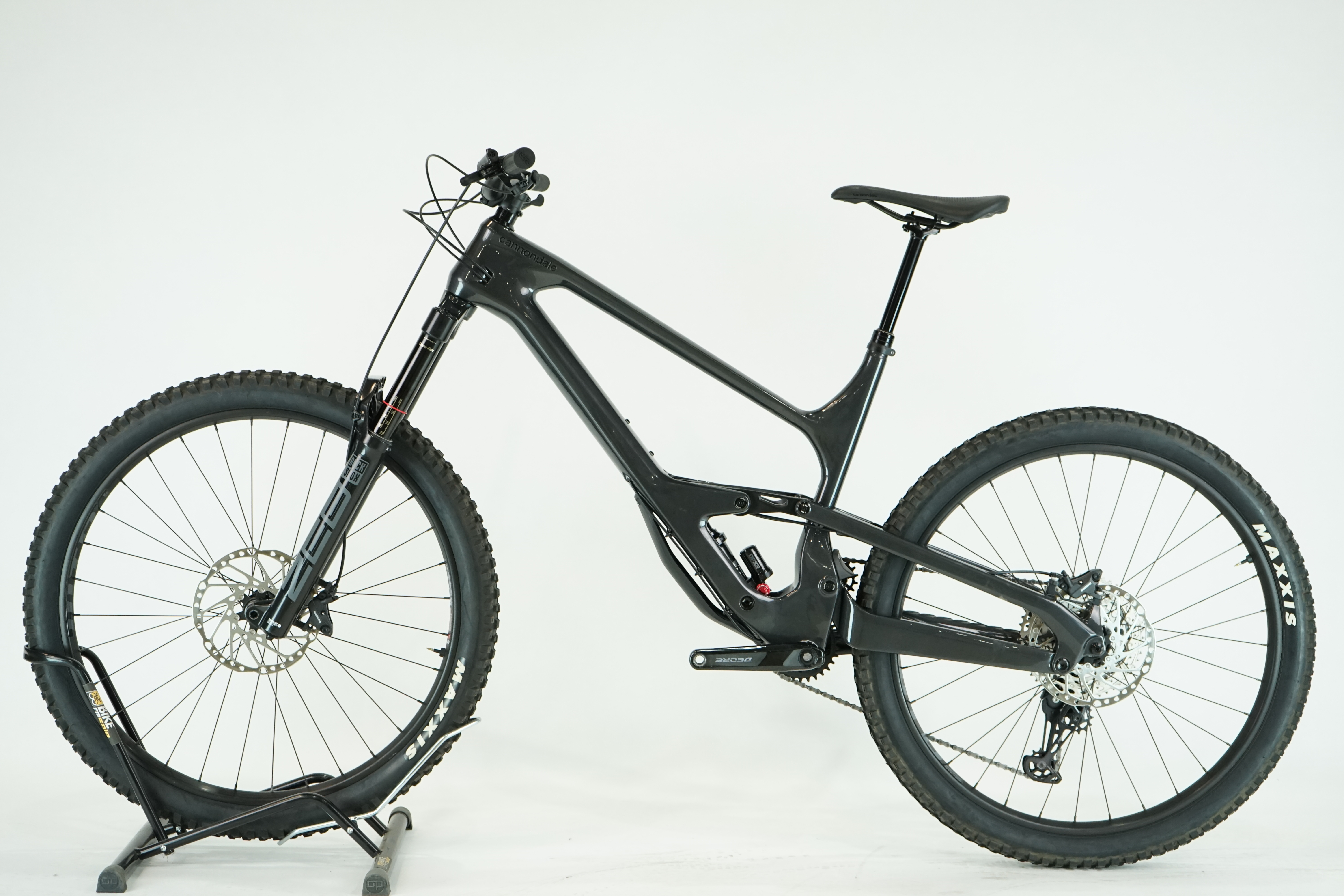 Cannondale Jekyll 2 2021 - Fully Mountainbike - 29 Zoll - Carbon 