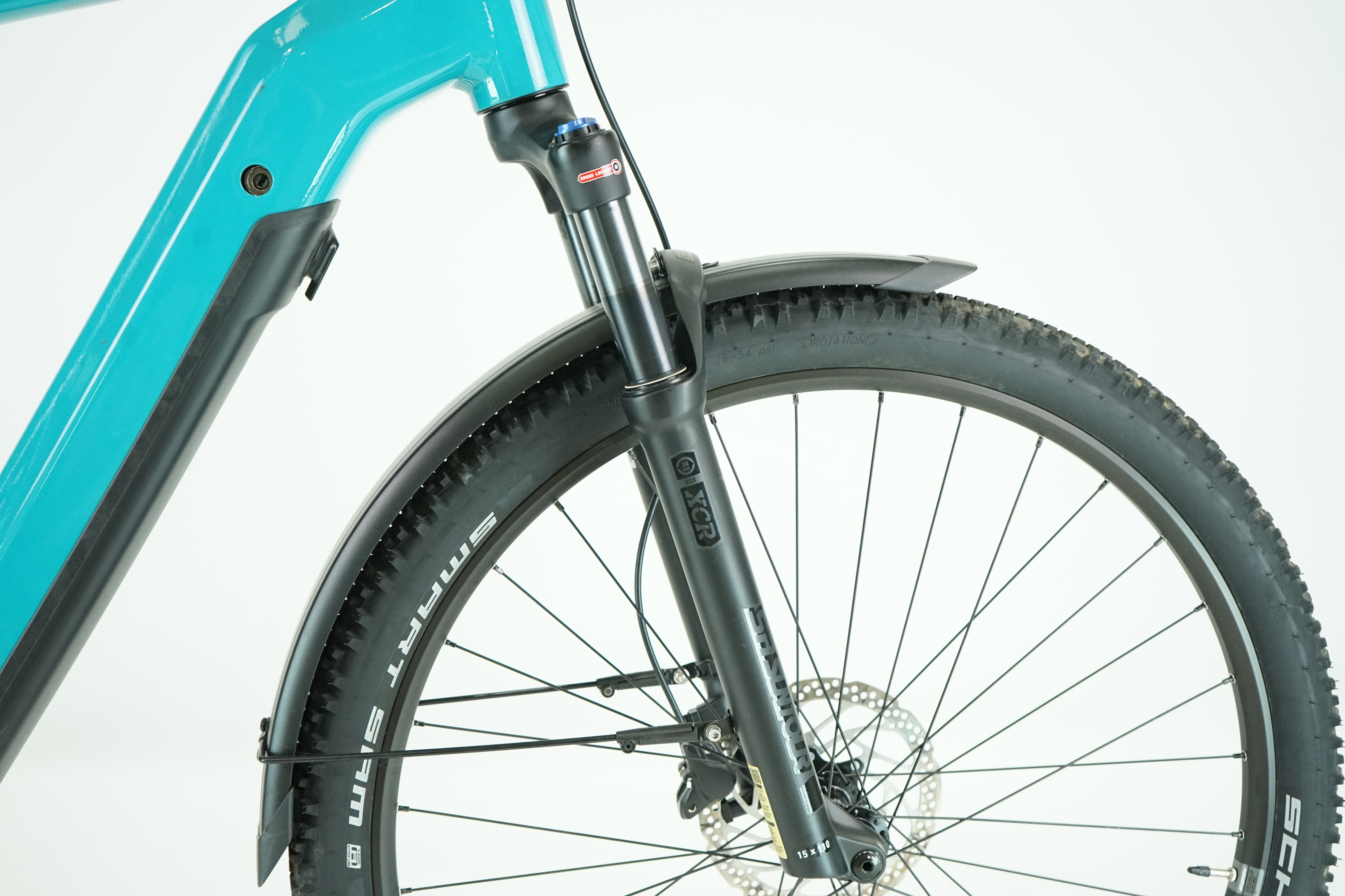 FOCUS AVENTURA² 6.7 2023 - E Mountainbike - 625 Wh - Diamant - 29 Zoll