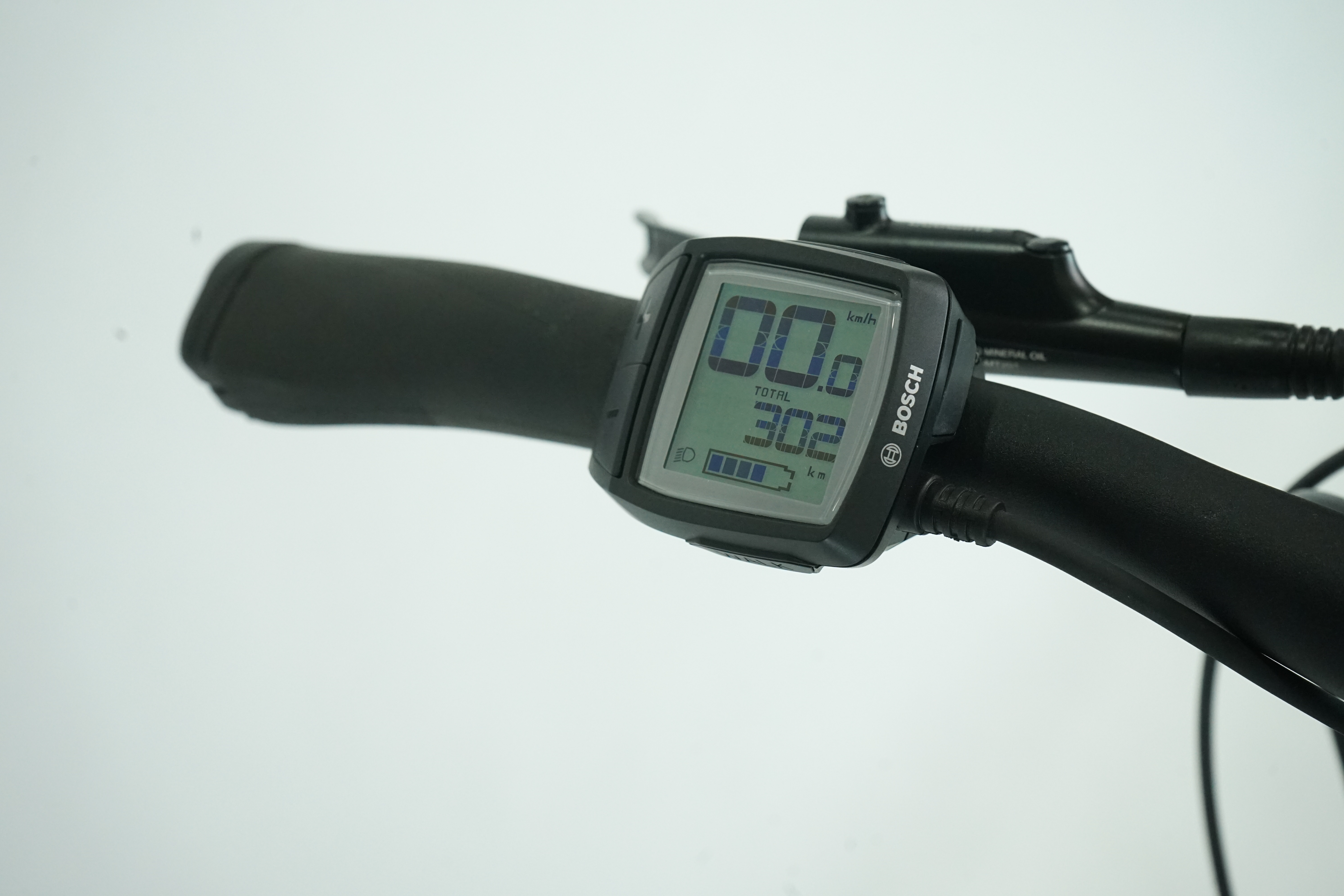 Kreidler Vitality Eco 7 Sport 2022 - Trekking E Bike - 500 Wh - Diamant