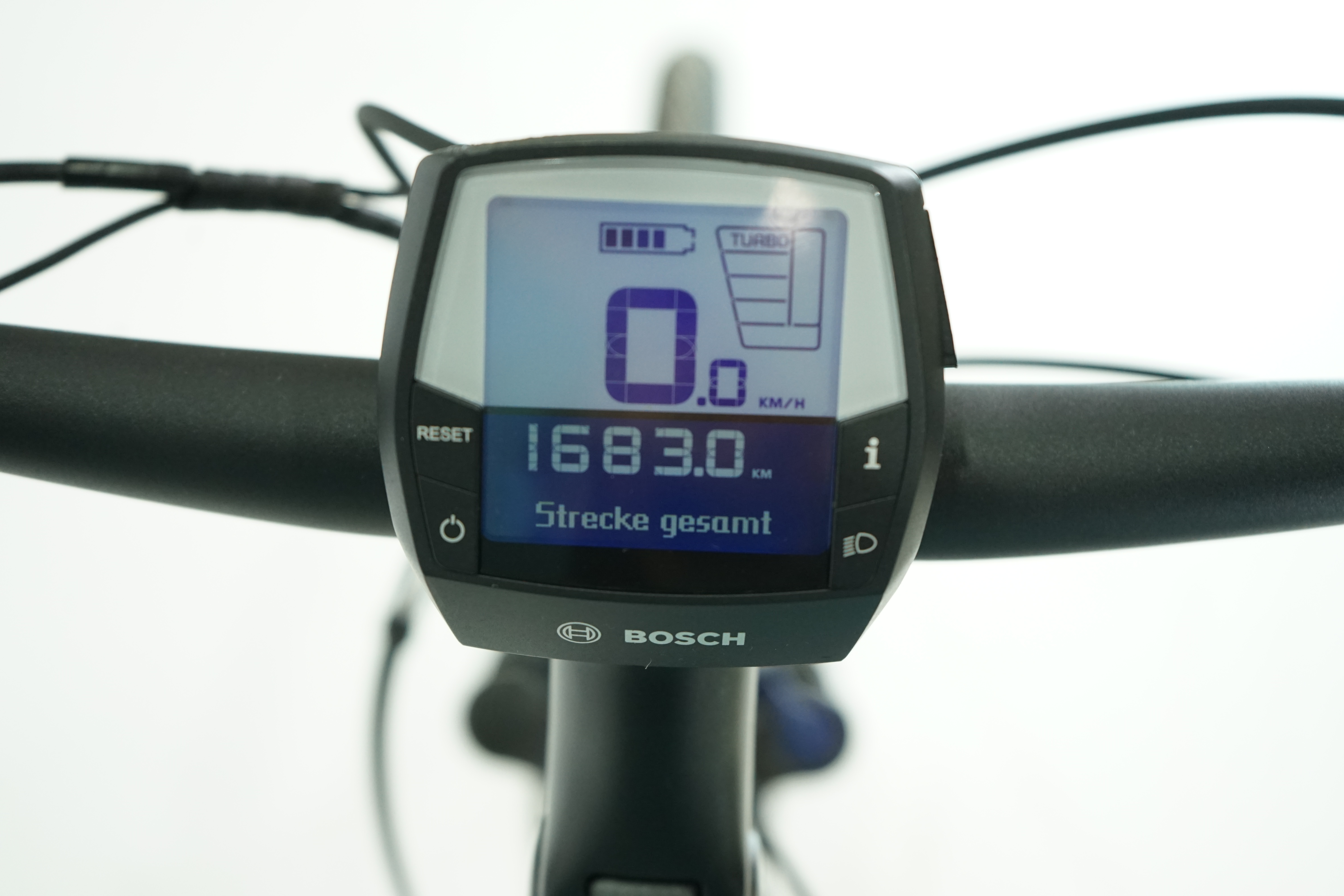 Kalkhoff IMAGE 3.B ADVANCE Rücktritt 2022 - City E Bike - 500 Wh - Tiefeinsteiger