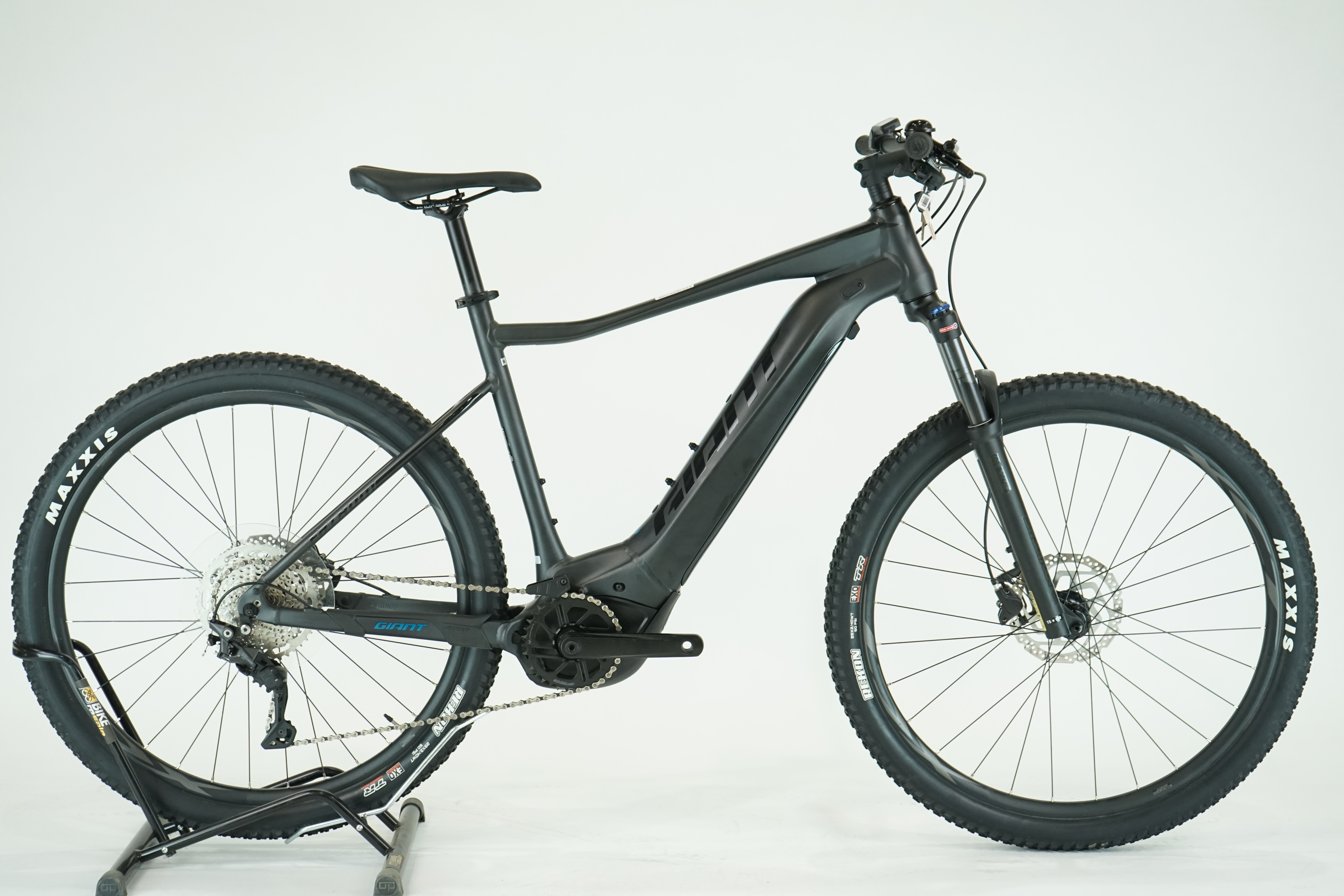 Giant Fathom E+ 2 29″ Sport 500 2022 - E Mountainbike - 500 Wh - 29 Zoll