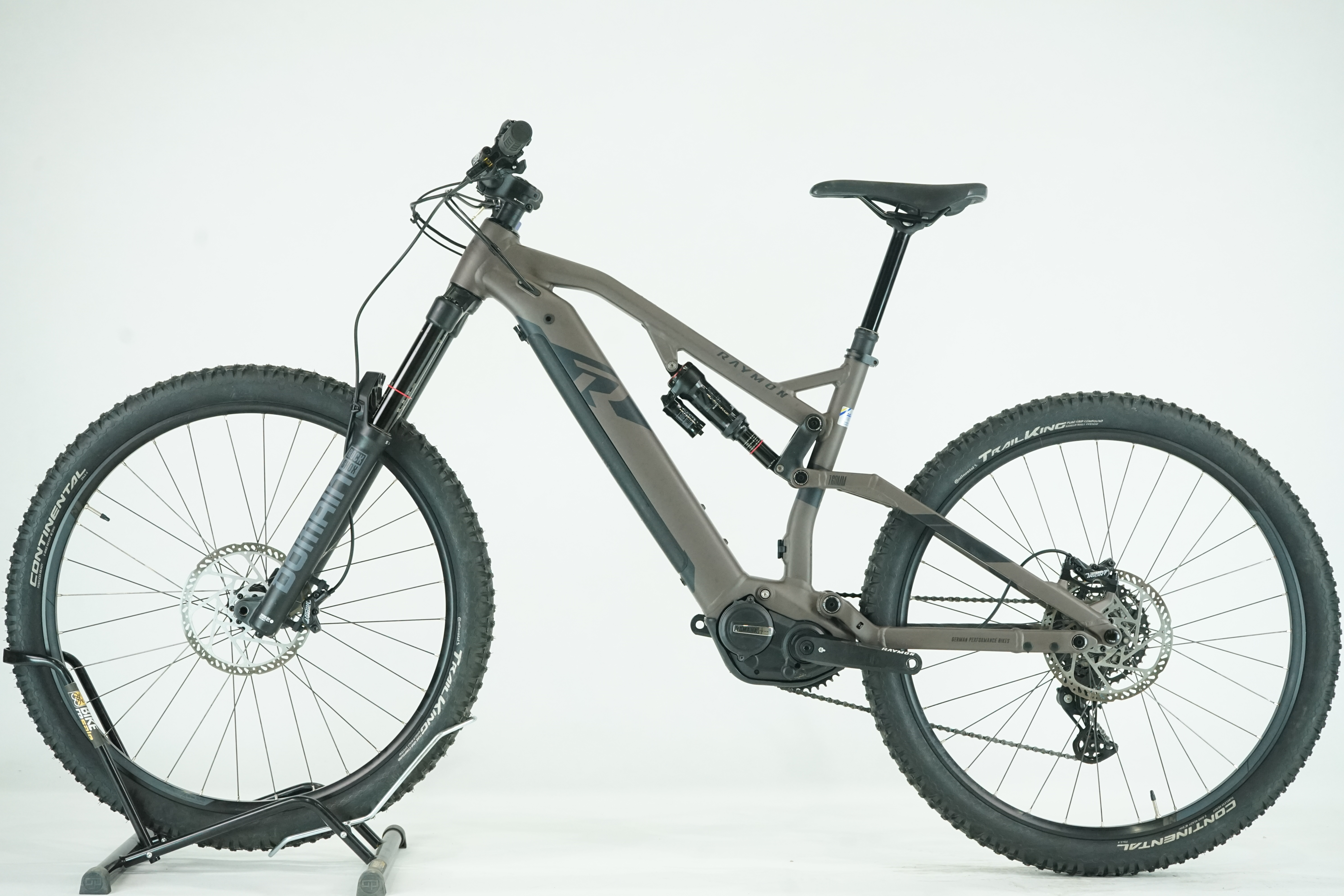 RAYMON RrailRay 160E 9.0 29"