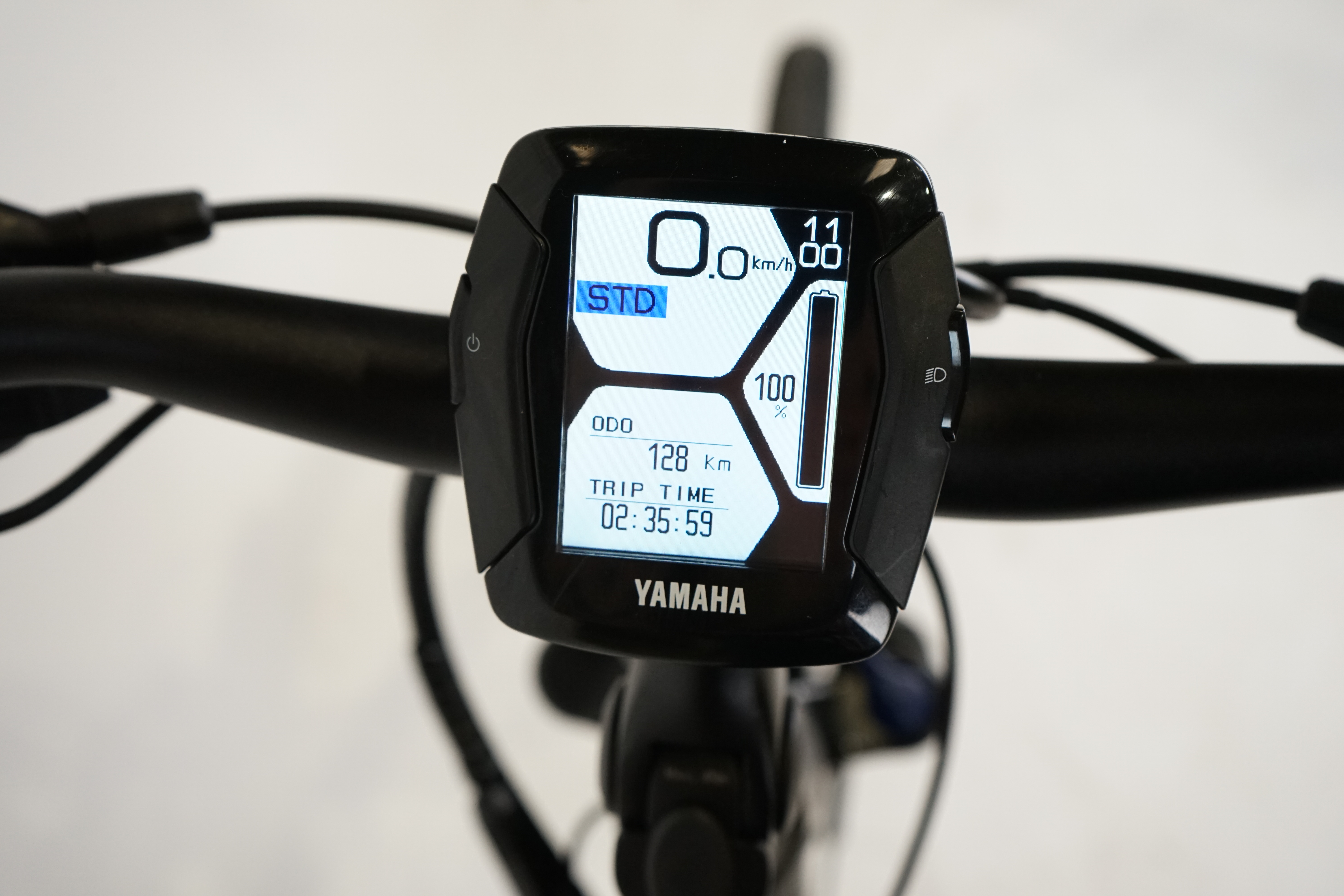 Winora CY200 2019 - Trekking E-Bike - 500Wh