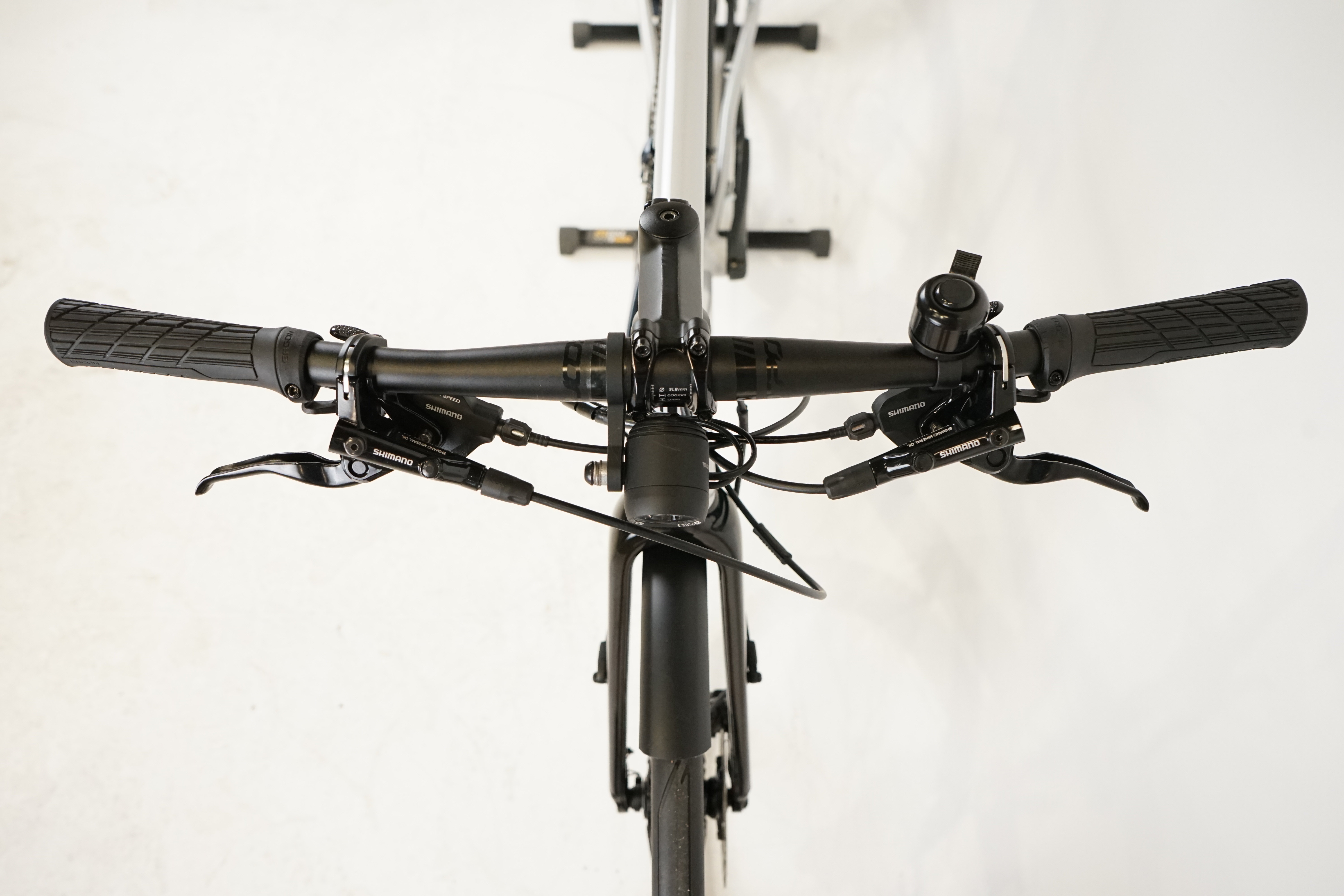 Stevens Strada 1000 Tour 2022 - Citybike