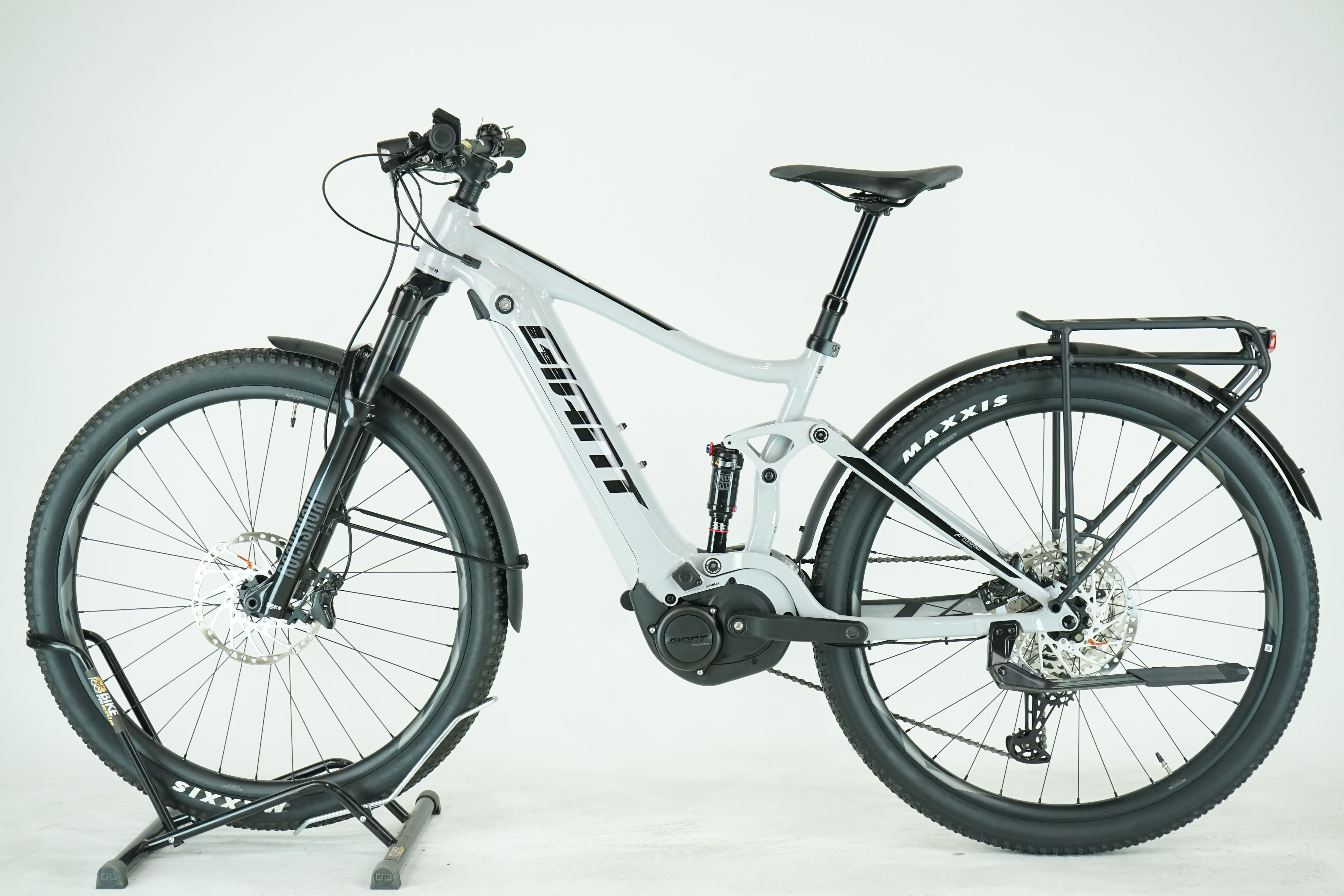 Giant Stance E+ Pro EX 2022 - SUV E Bike - 625 Wh - 29 Zoll