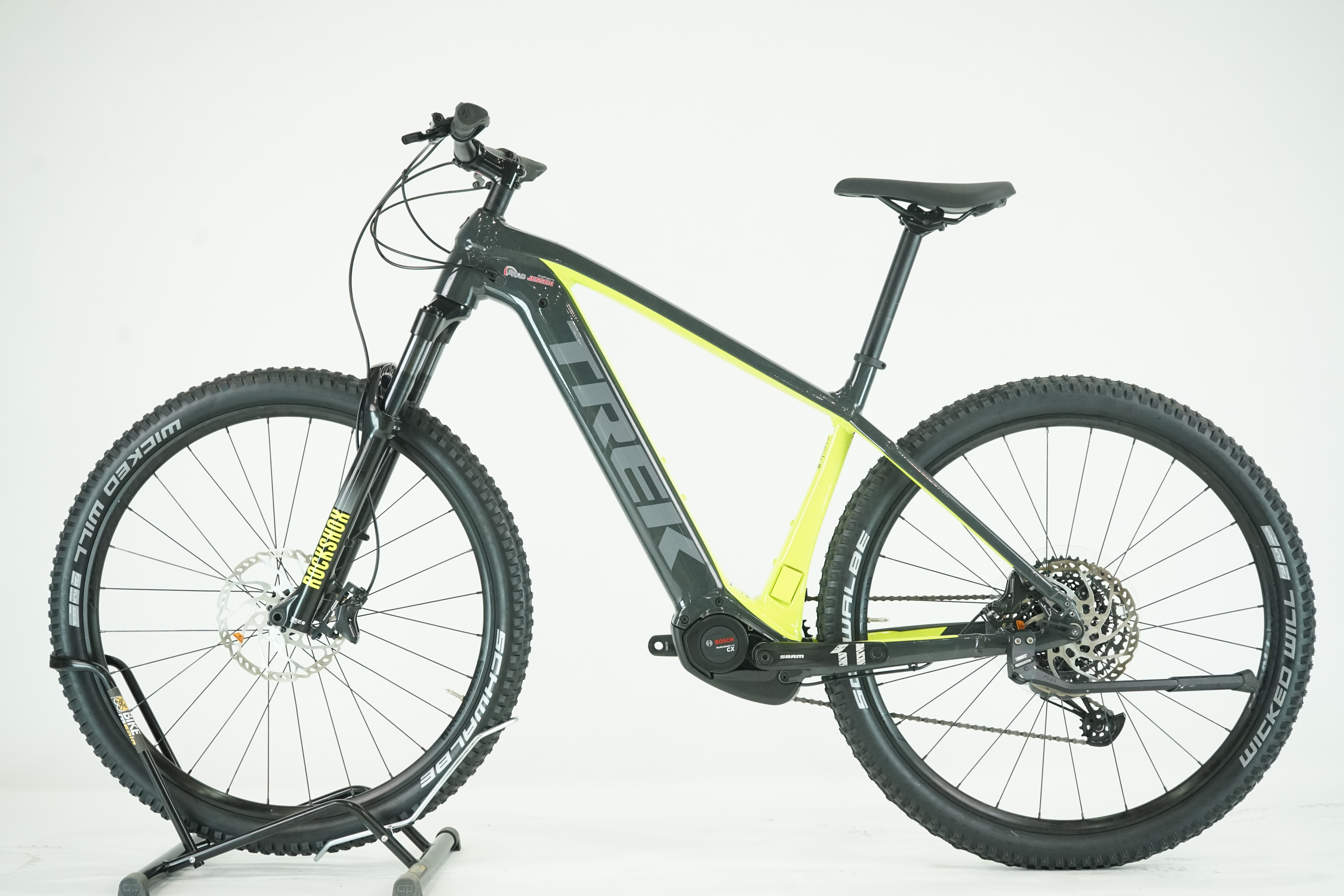 Trek Powerfly 5 2021 - E Mountainbike - 625 Wh - 29 Zoll - Hardtail