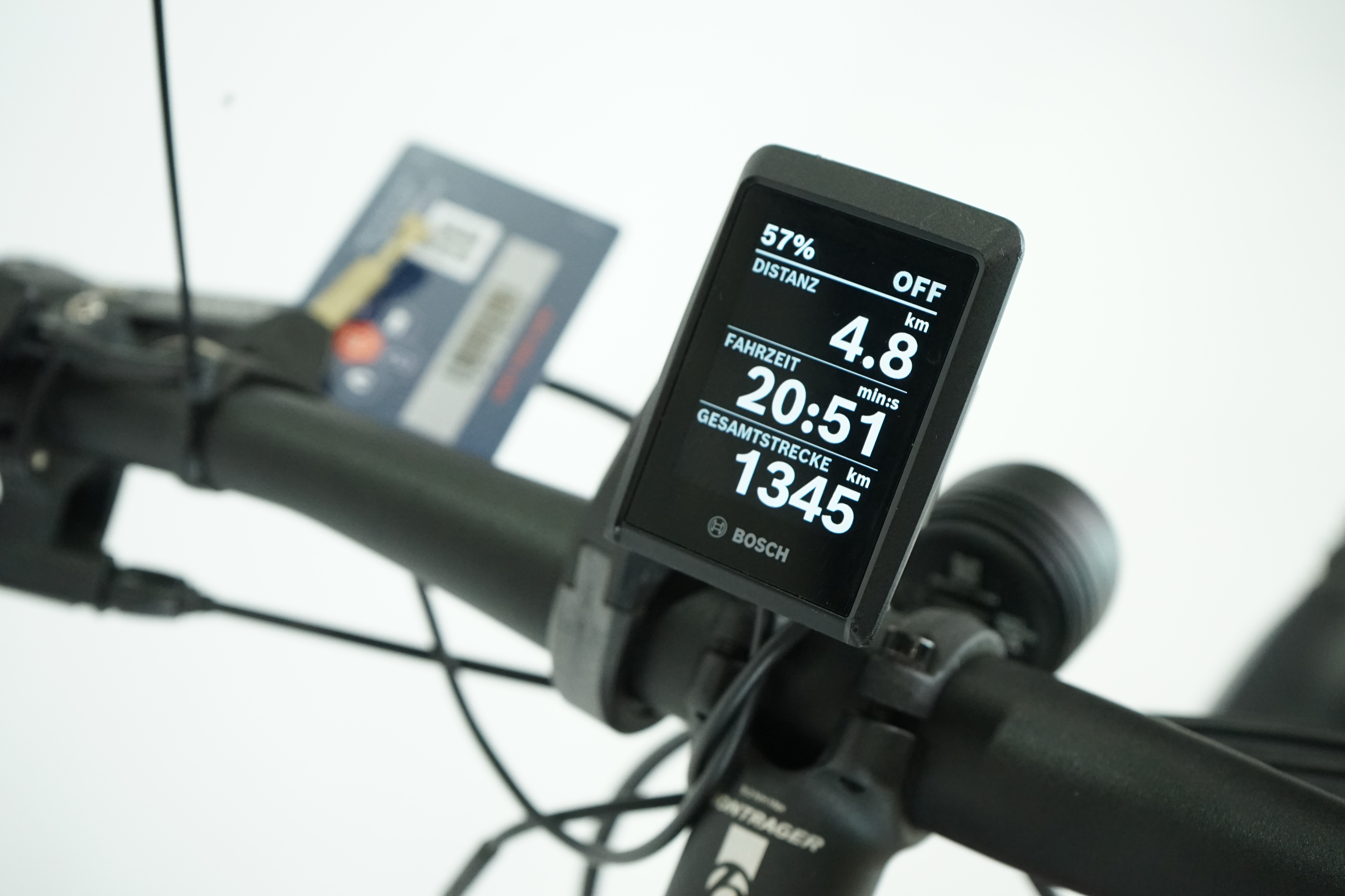 Trek Powerfly Sport 7 EQ 2023 - All Terrain E Bike - 625 Wh - 29/27,5 Zoll - Hardtail