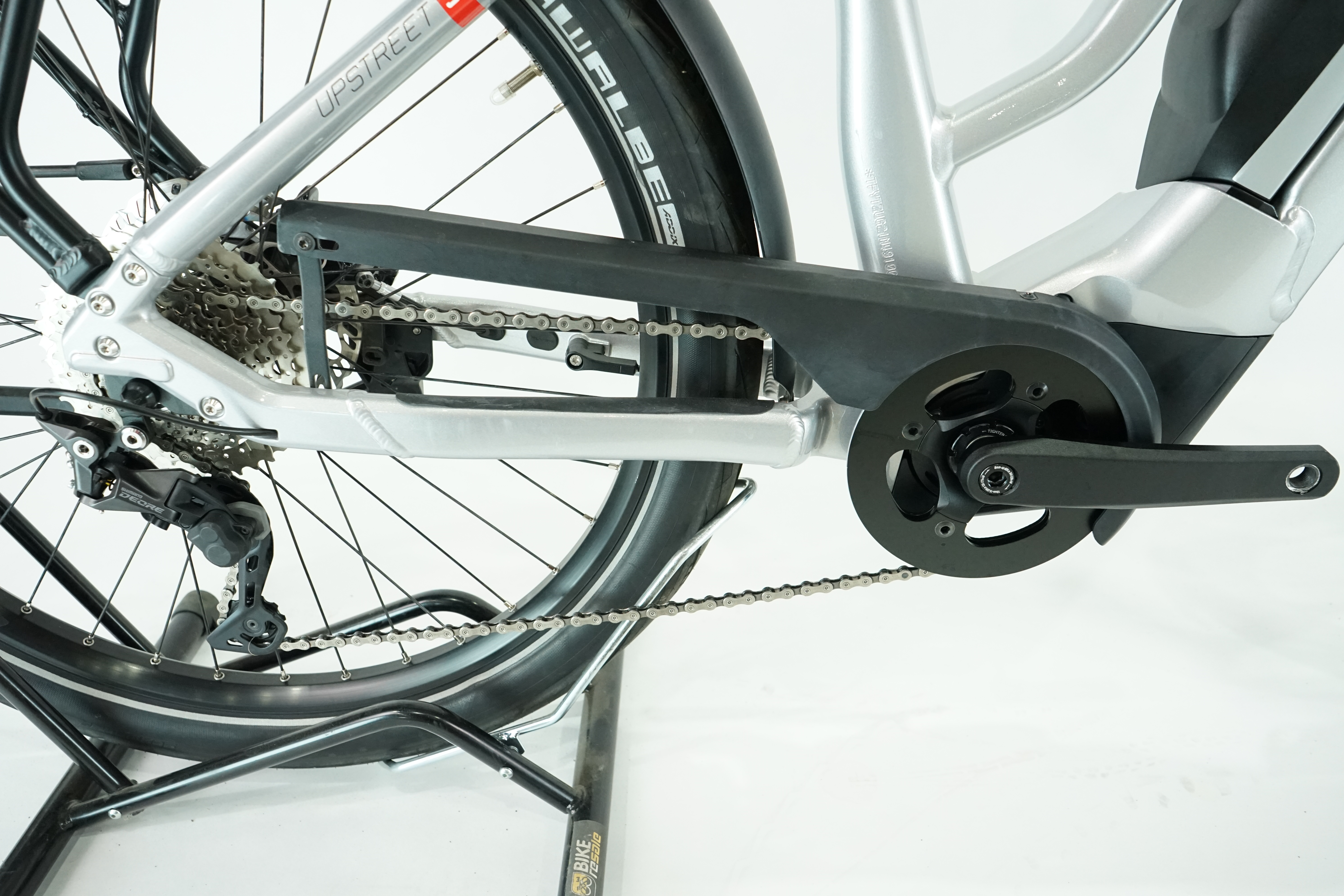 FLYER Upstreet3 7.10