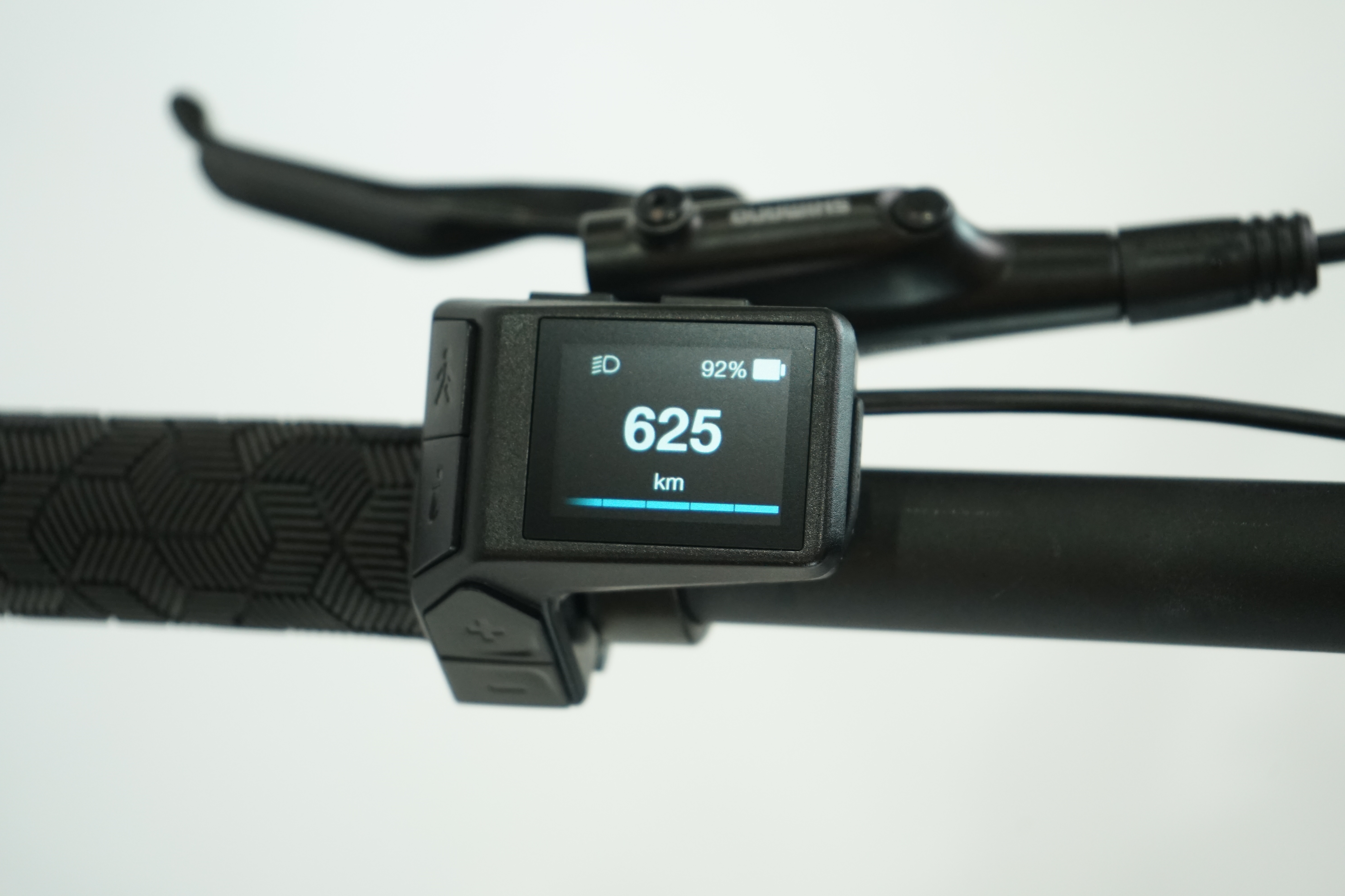 Giant Fathom E+ EX 2023 - All Terrain E Bike - 625 Wh - 29 Zoll - Diamant