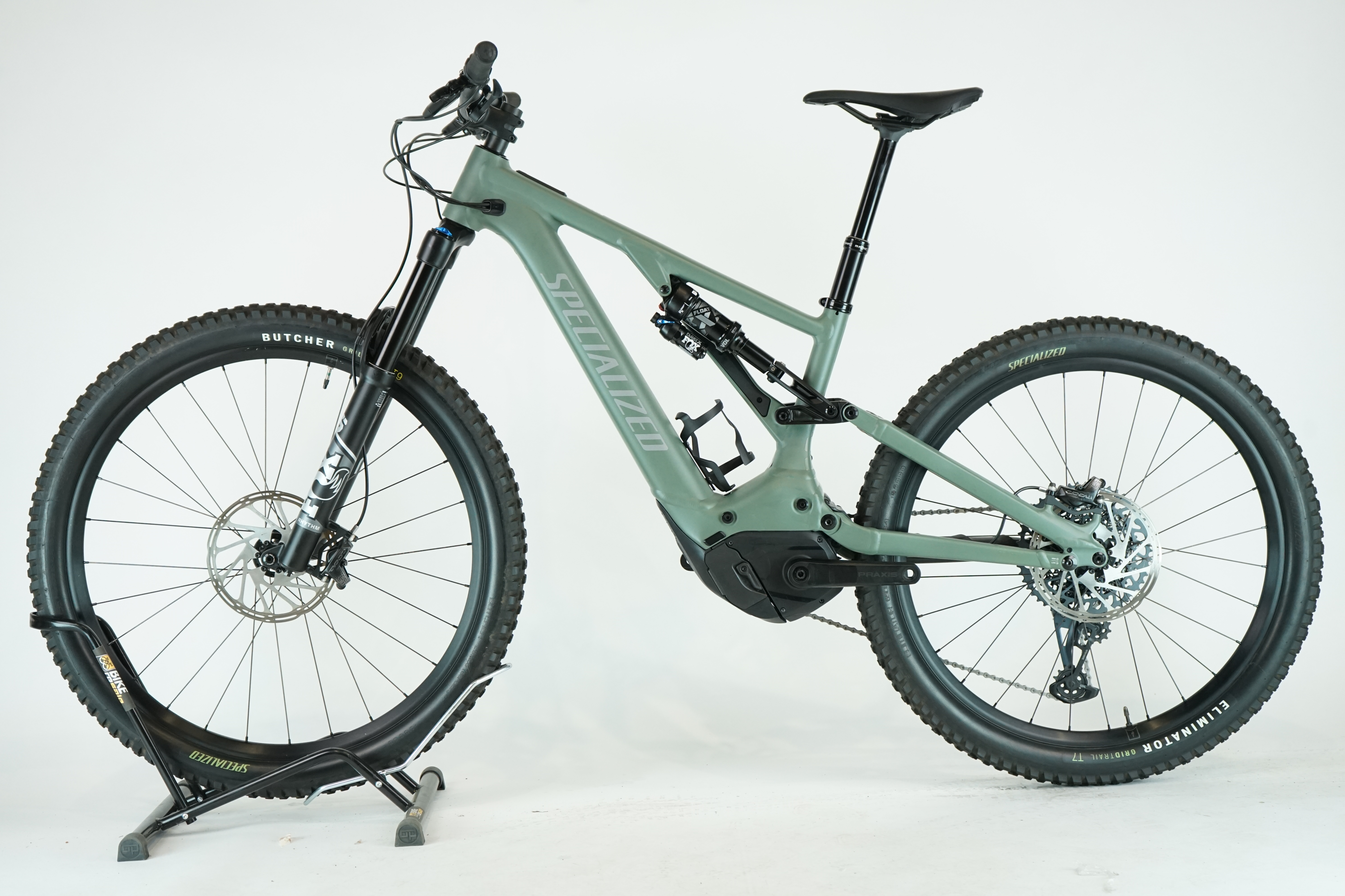 Specialized Levo Comp Alloy 2022 - Fully  E Bike - 700Wh - 29 / 27,5 Zoll