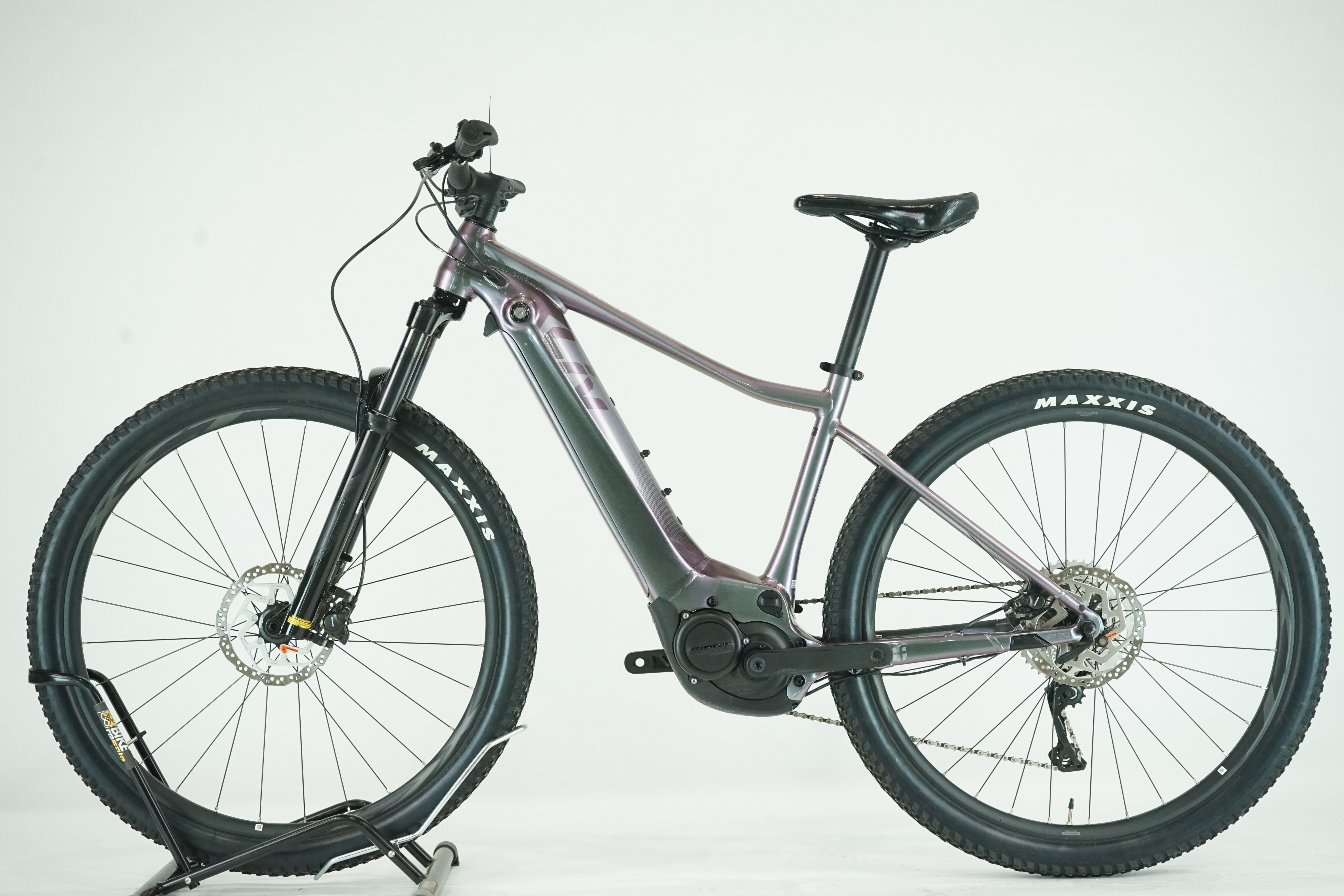 LIV Vall-E + 2023 - E Mountainbike - 500 Wh - Diamant - 29 Zoll