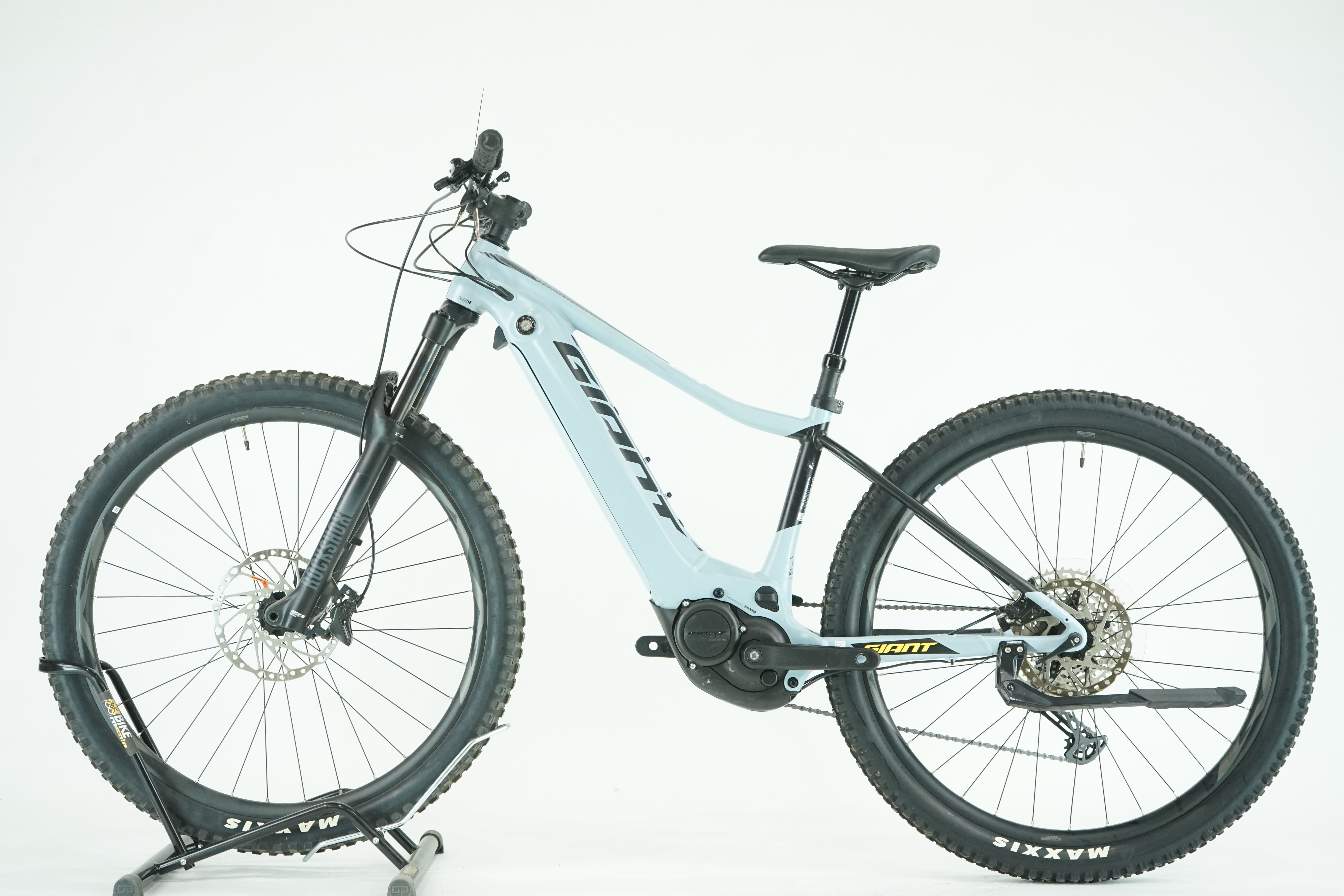 Giant Fathom E+ Pro 1 2022 - E Mountainbike - 620 Wh - 29 Zoll