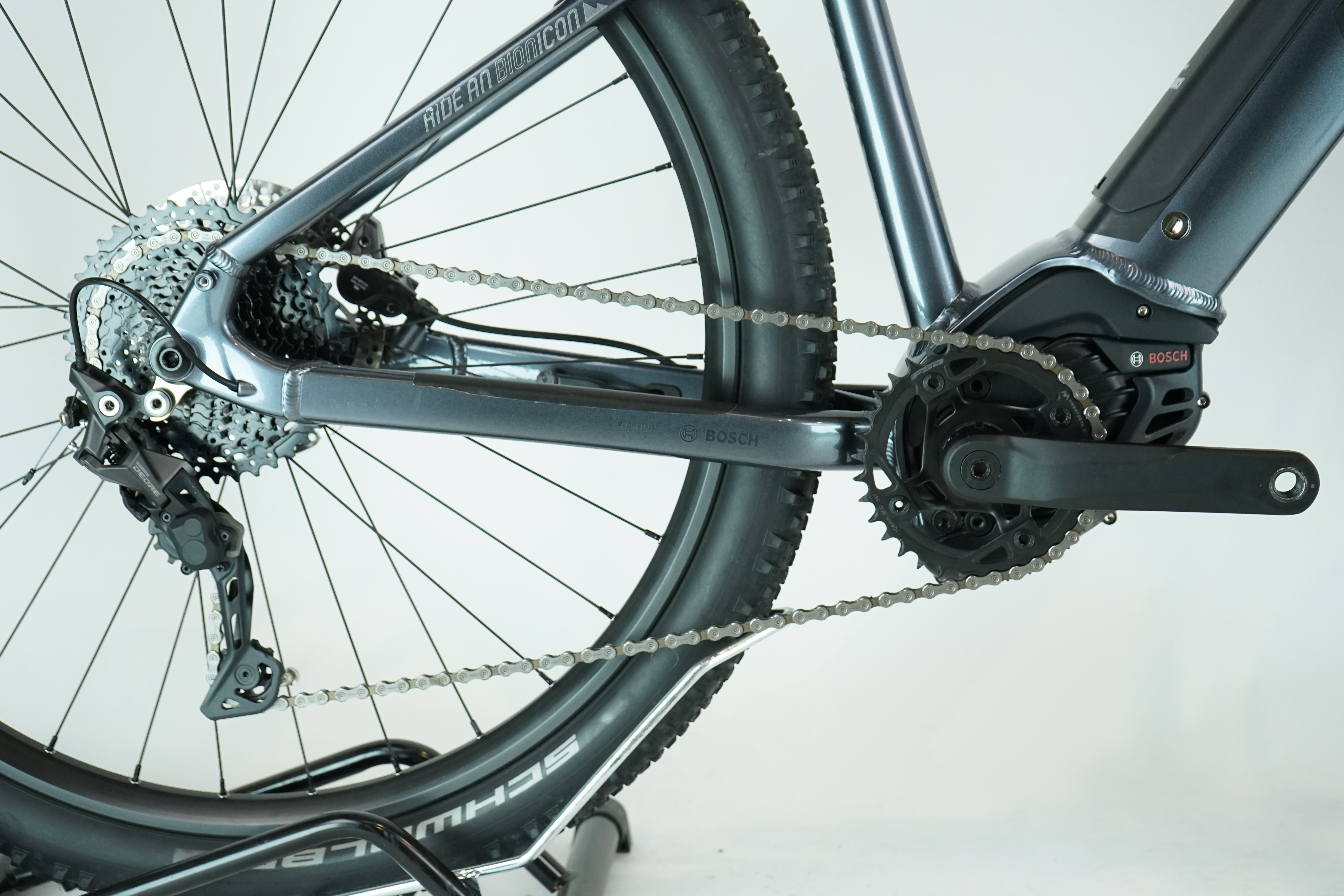 Bionicon Earp 3 2022 - E Mountainbike - 500Wh - 29Zoll