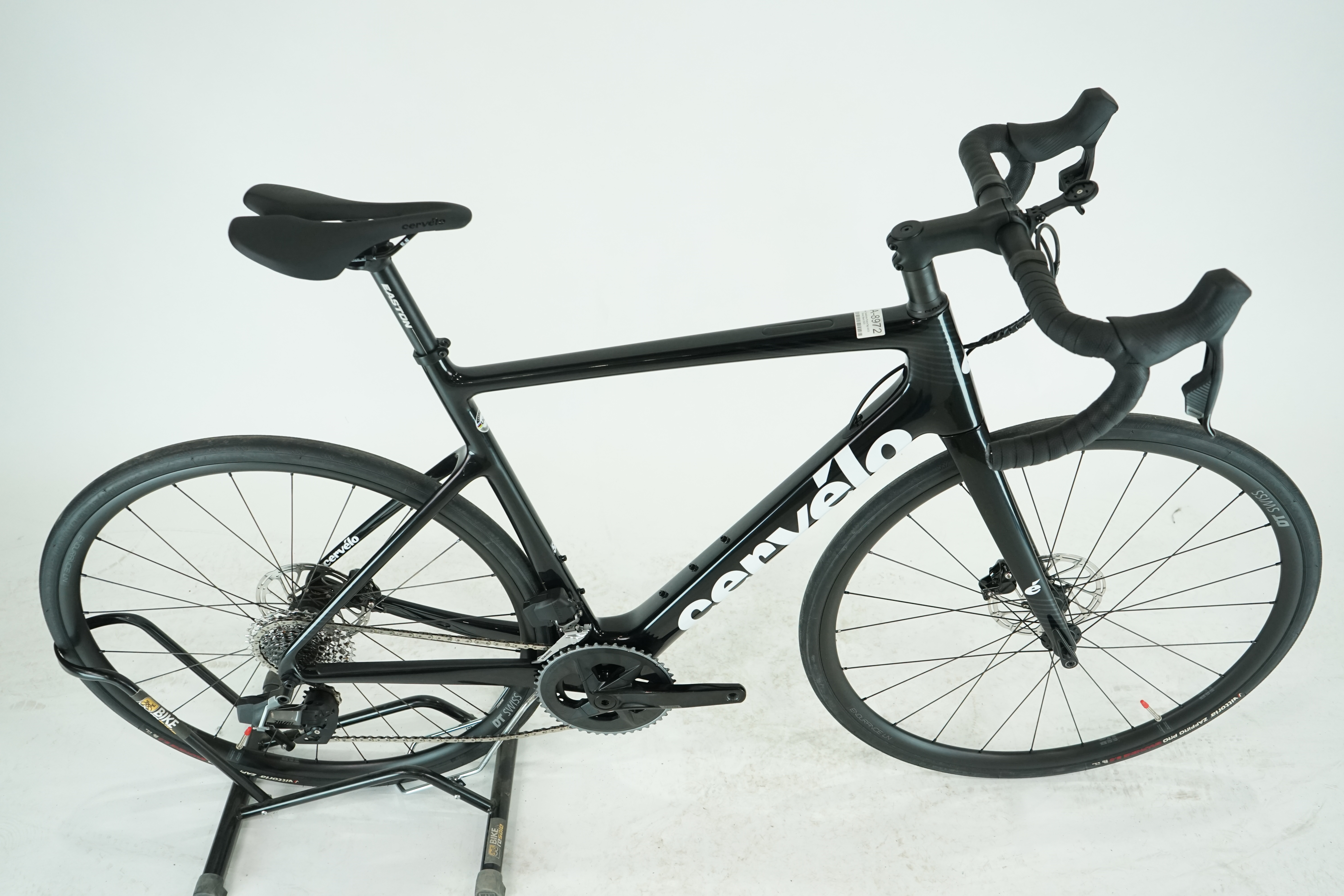 Cervelo Caledonia Rival eTap AXS 2023 - Rennrad - Carbon