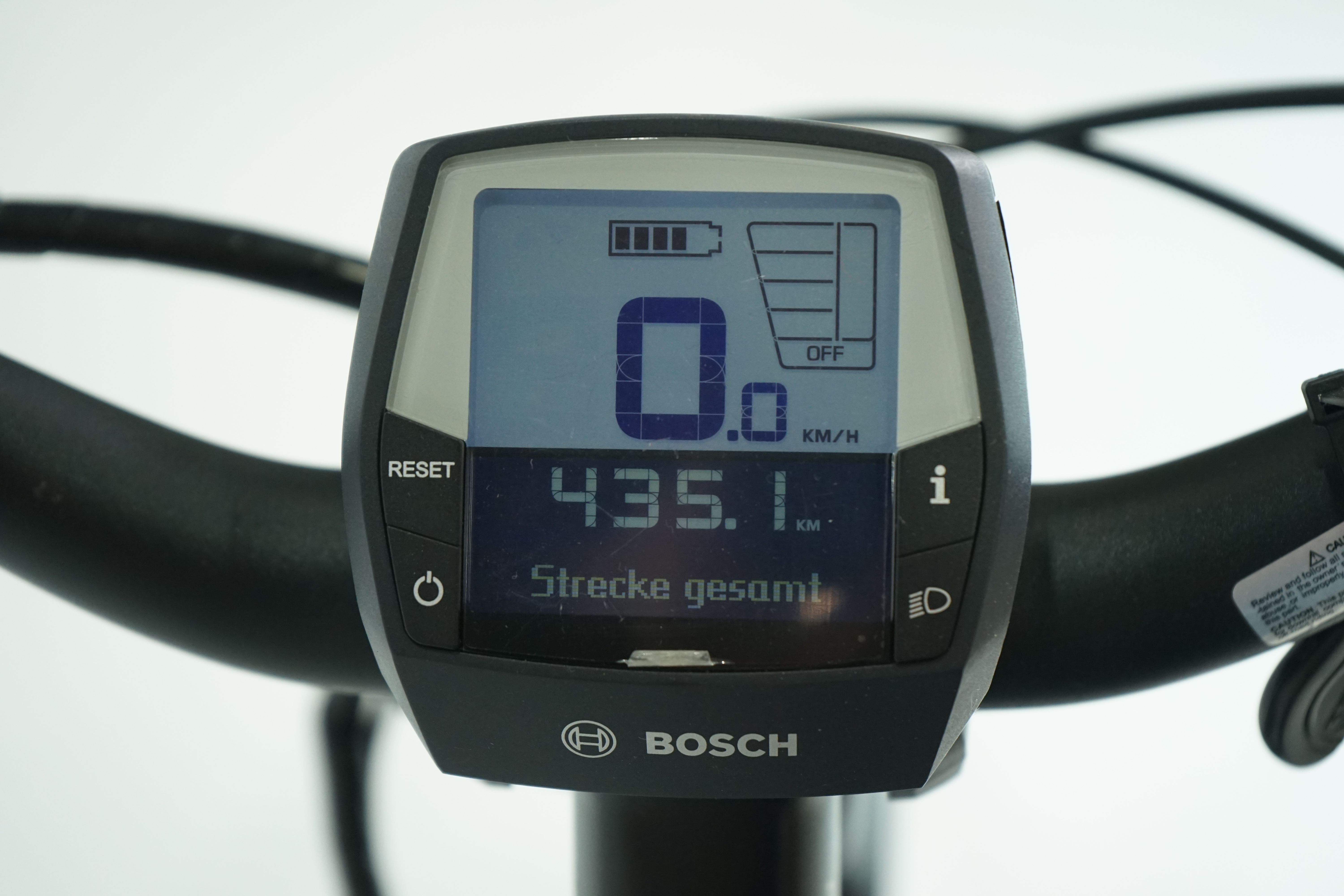 Gepida Bonum Edge NEXUS 8 GATES 2023 - City E Bike - 500 Wh - Tiefeinsteiger