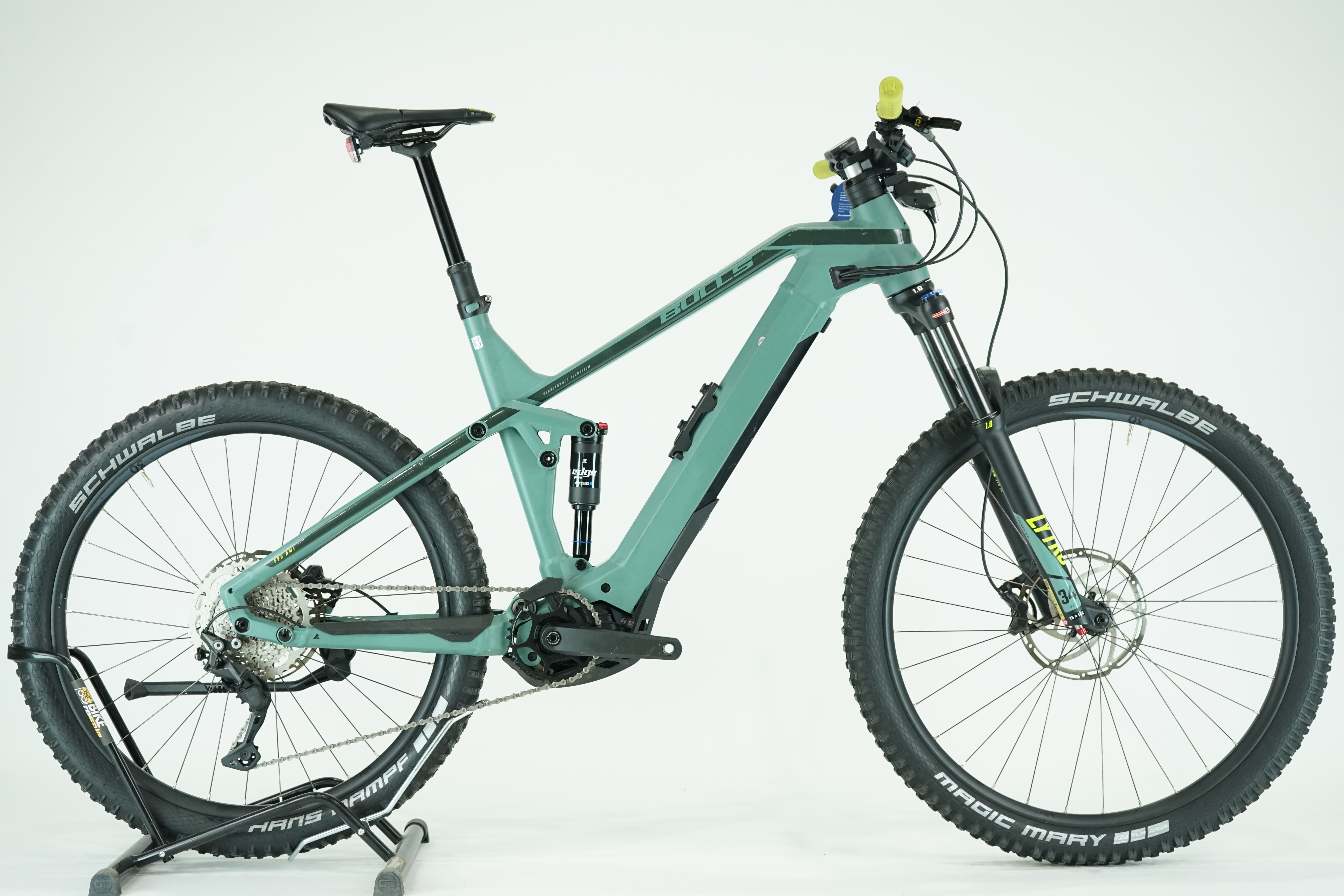 BULLS Sonic EVO AM 1 29/27,5