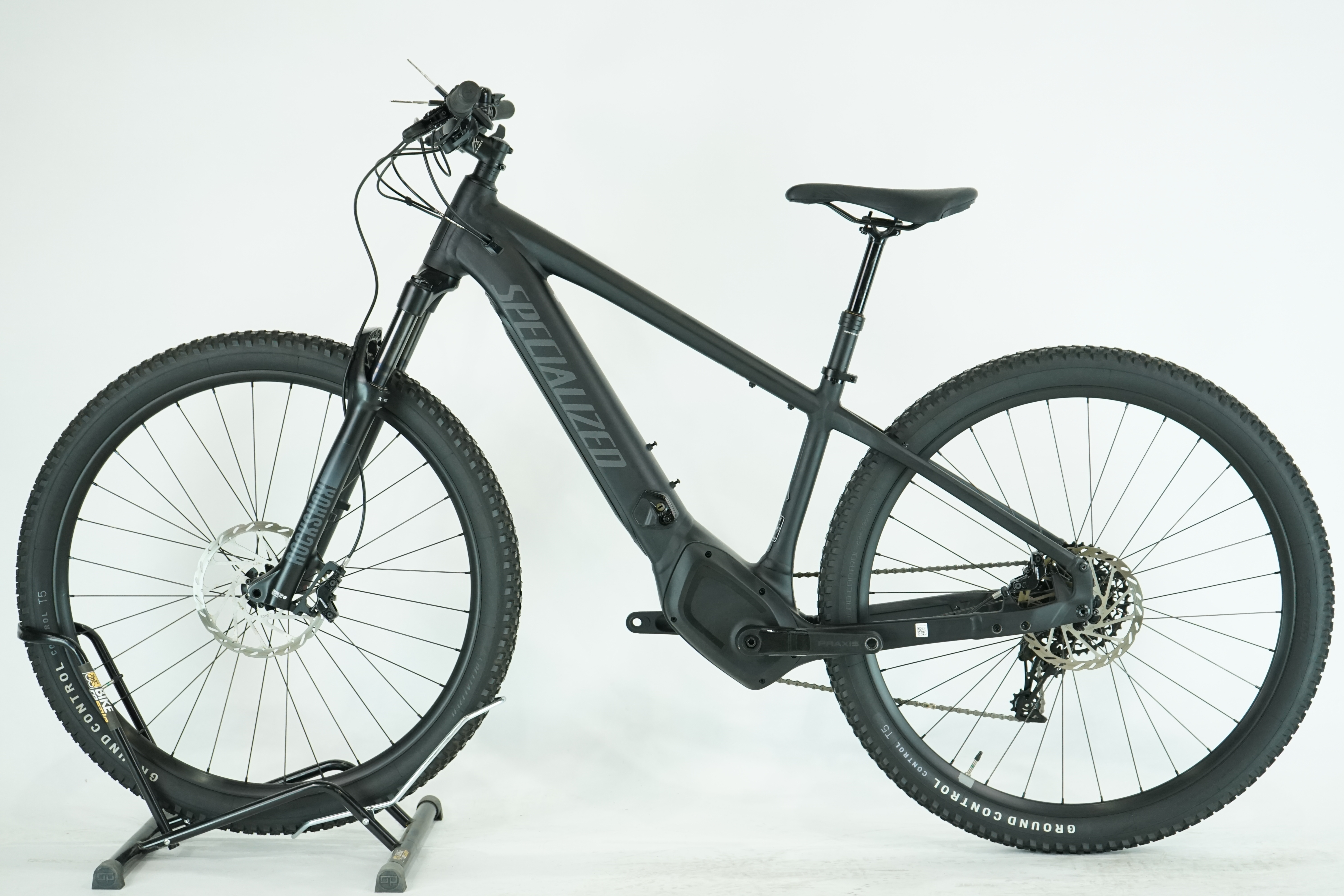 Specialized Tero 4.0 2022 - E Mountainbike - 710 Wh - 29 Zoll