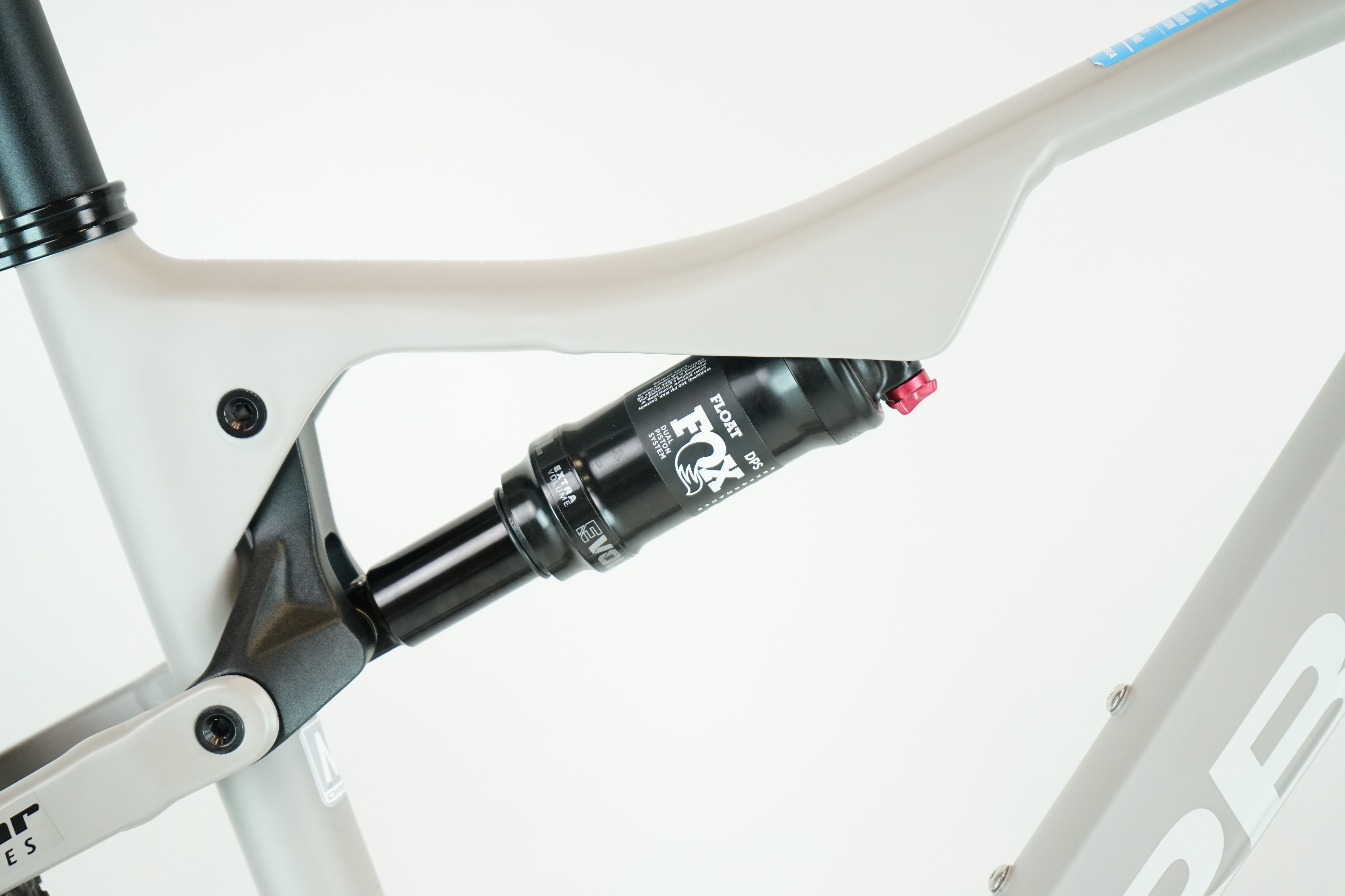 Orbea Oiz H30 2022 - Fully  - 29Zoll 