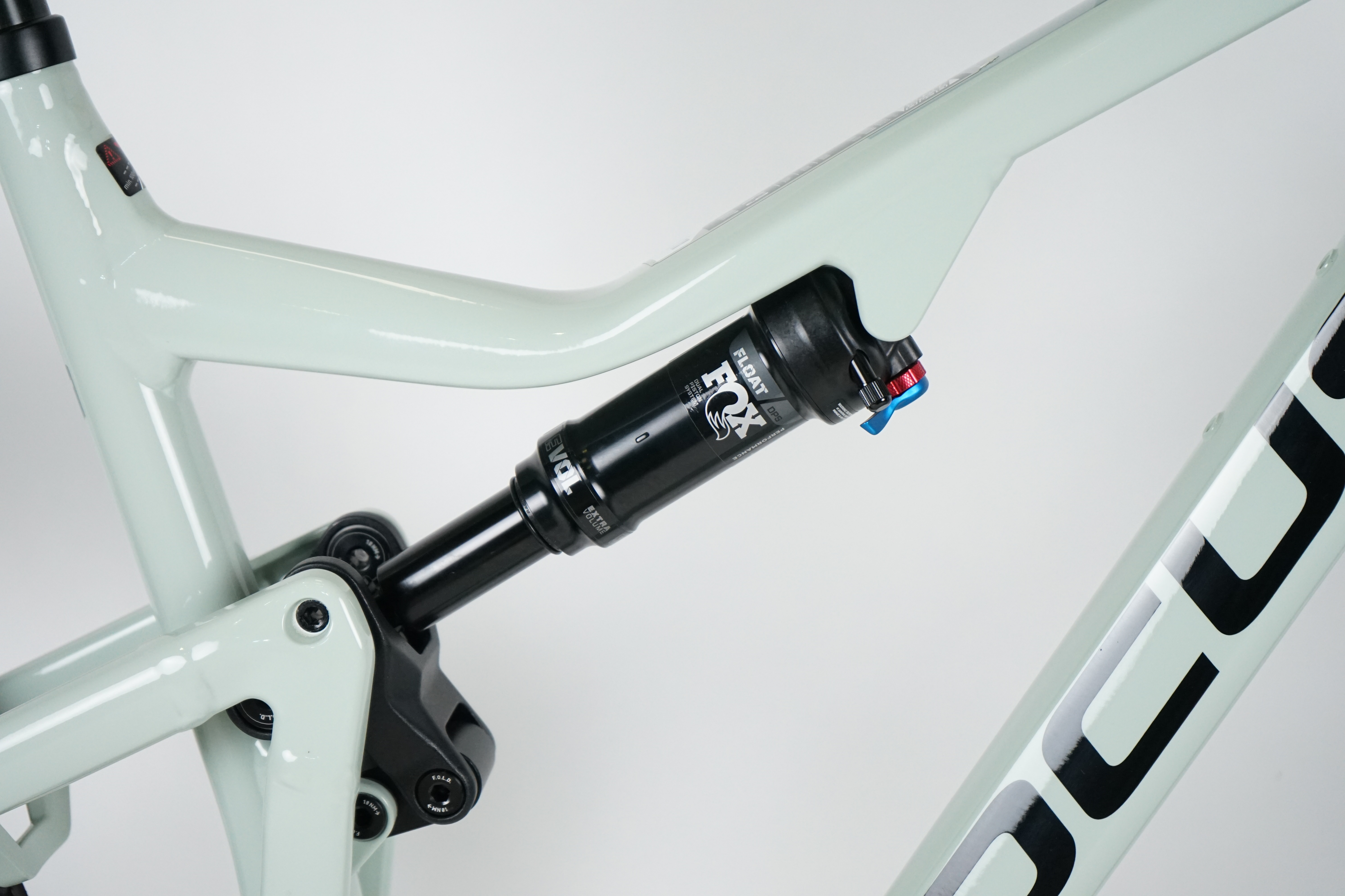 Focus Jam 6.9 2022 - Fully - 29 Zoll