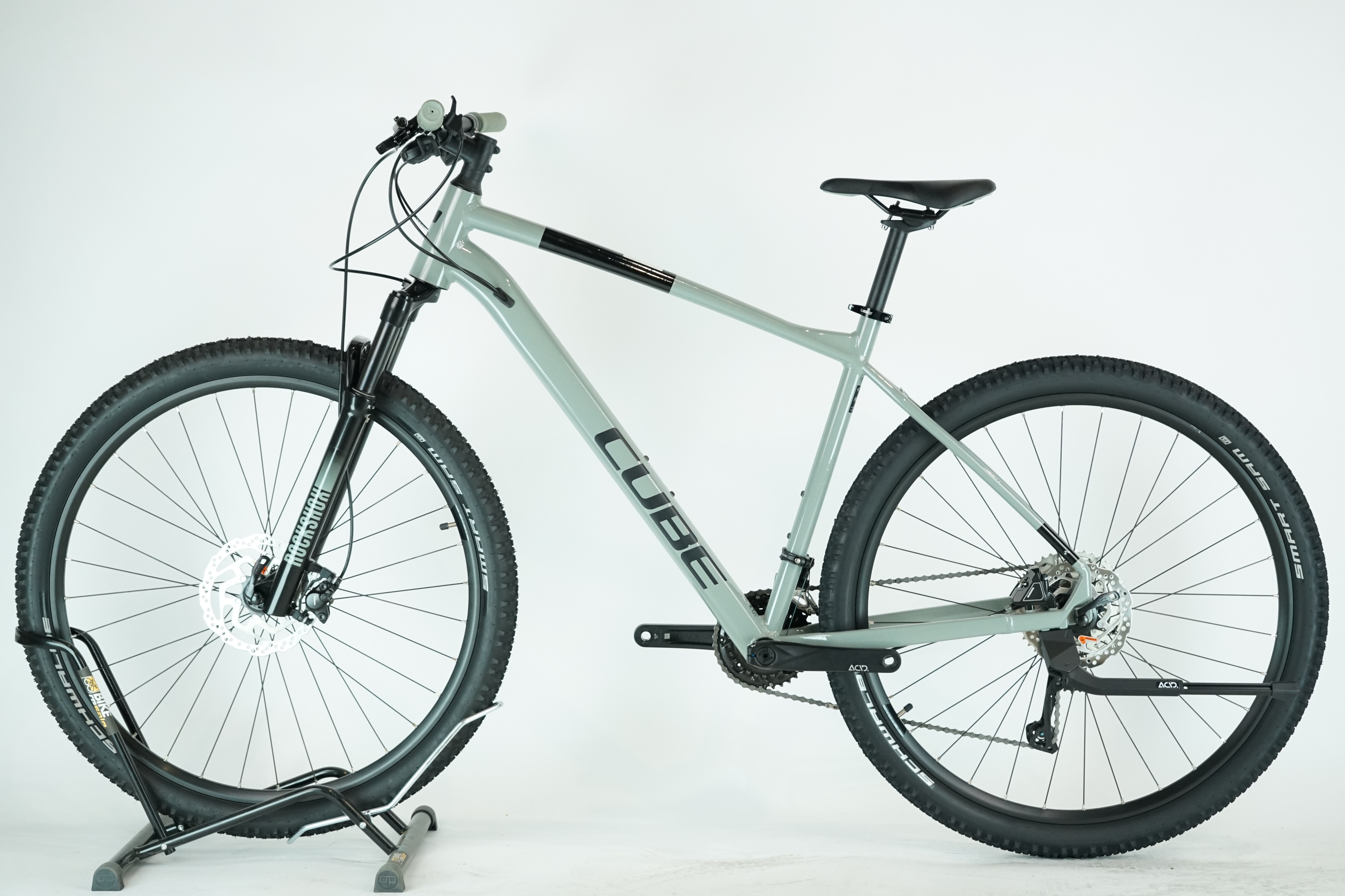 Cube Attention 2023 - Mountainbike - 29 Zoll