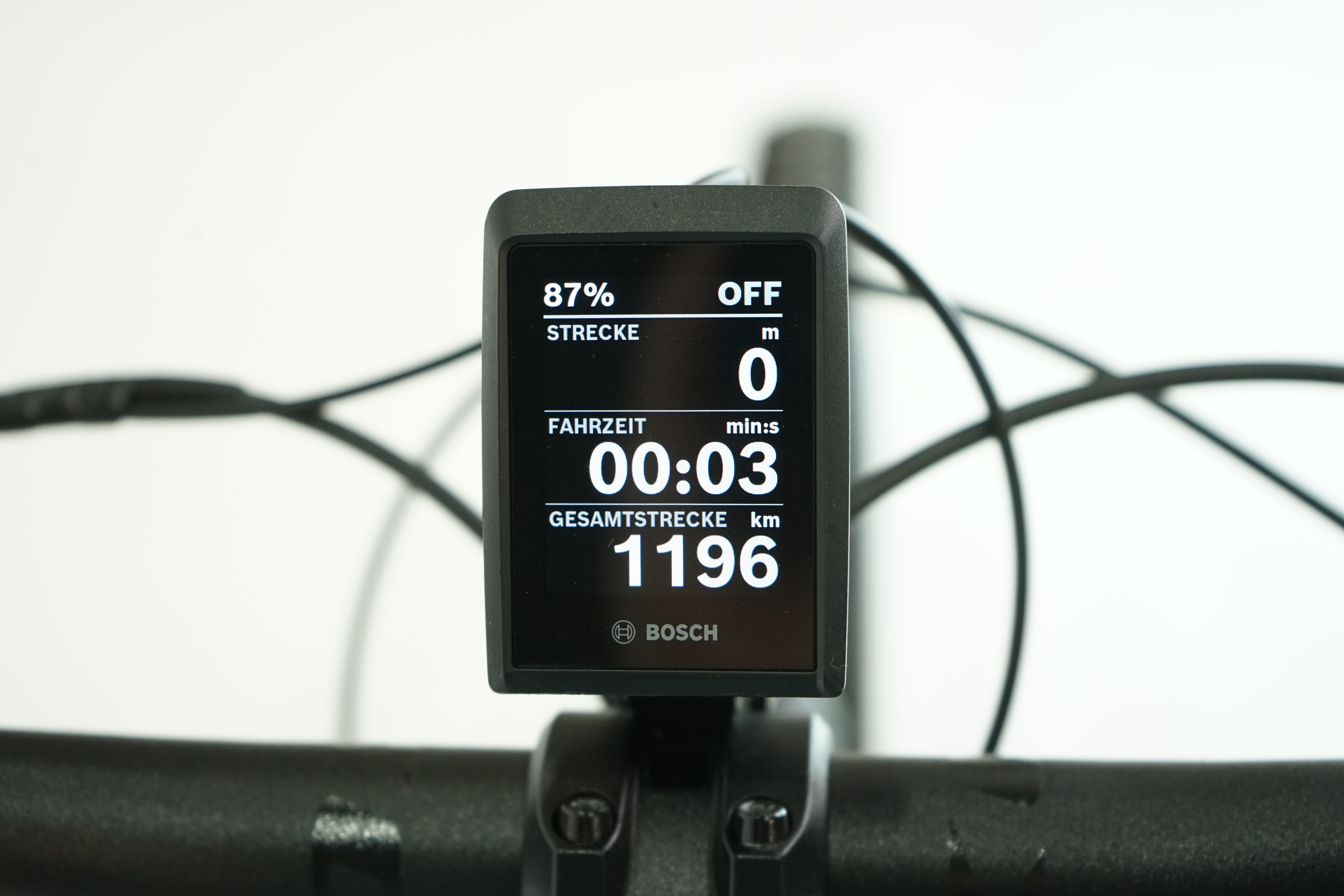 Kalkhoff ENTICE 7.B MOVE+ 2023 - Trekking E Bike - 750 Wh - Tiefeinsteiger