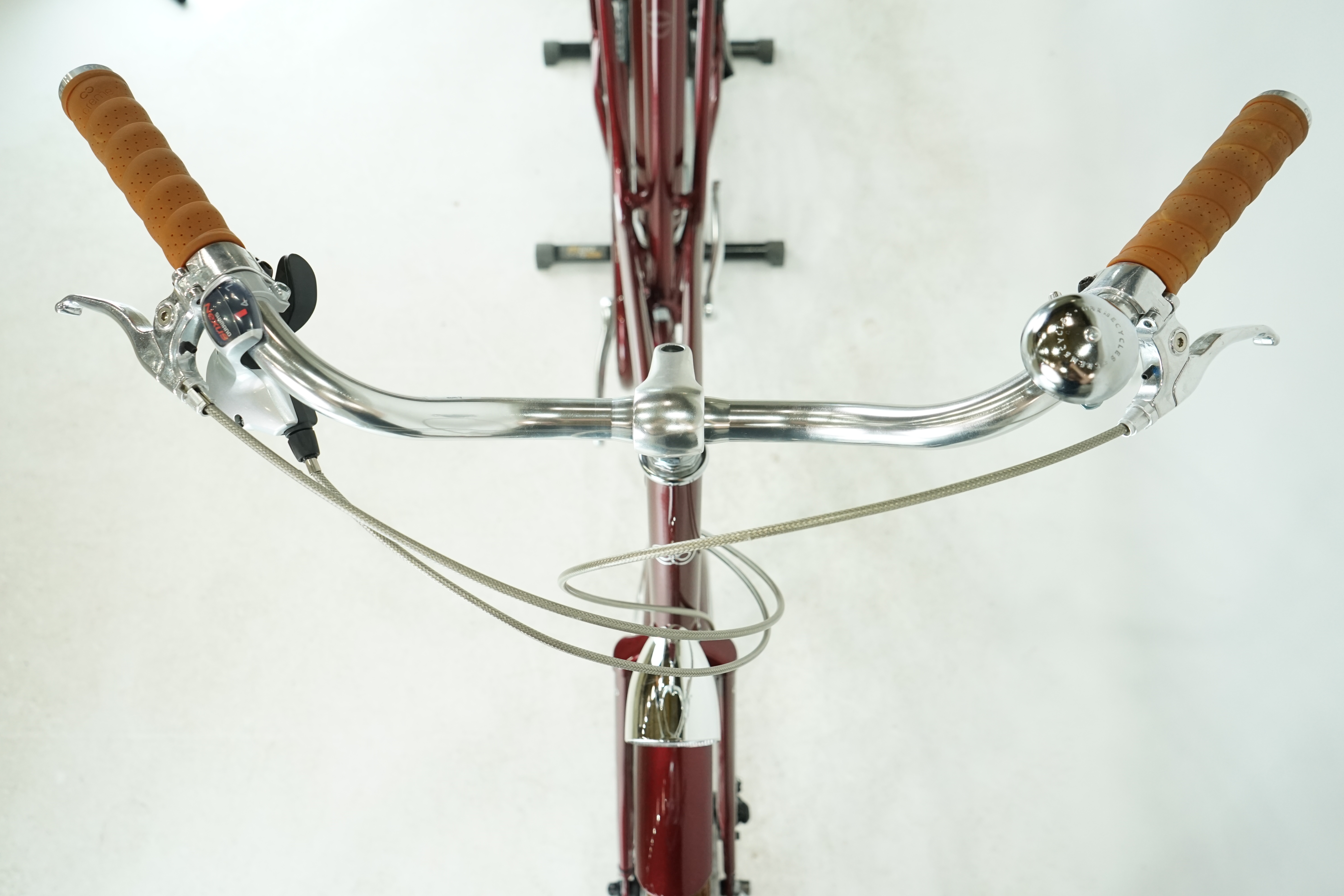 Creme Cycles Eve 7 2021 - City Bike - 28 Zoll - Damen Sport