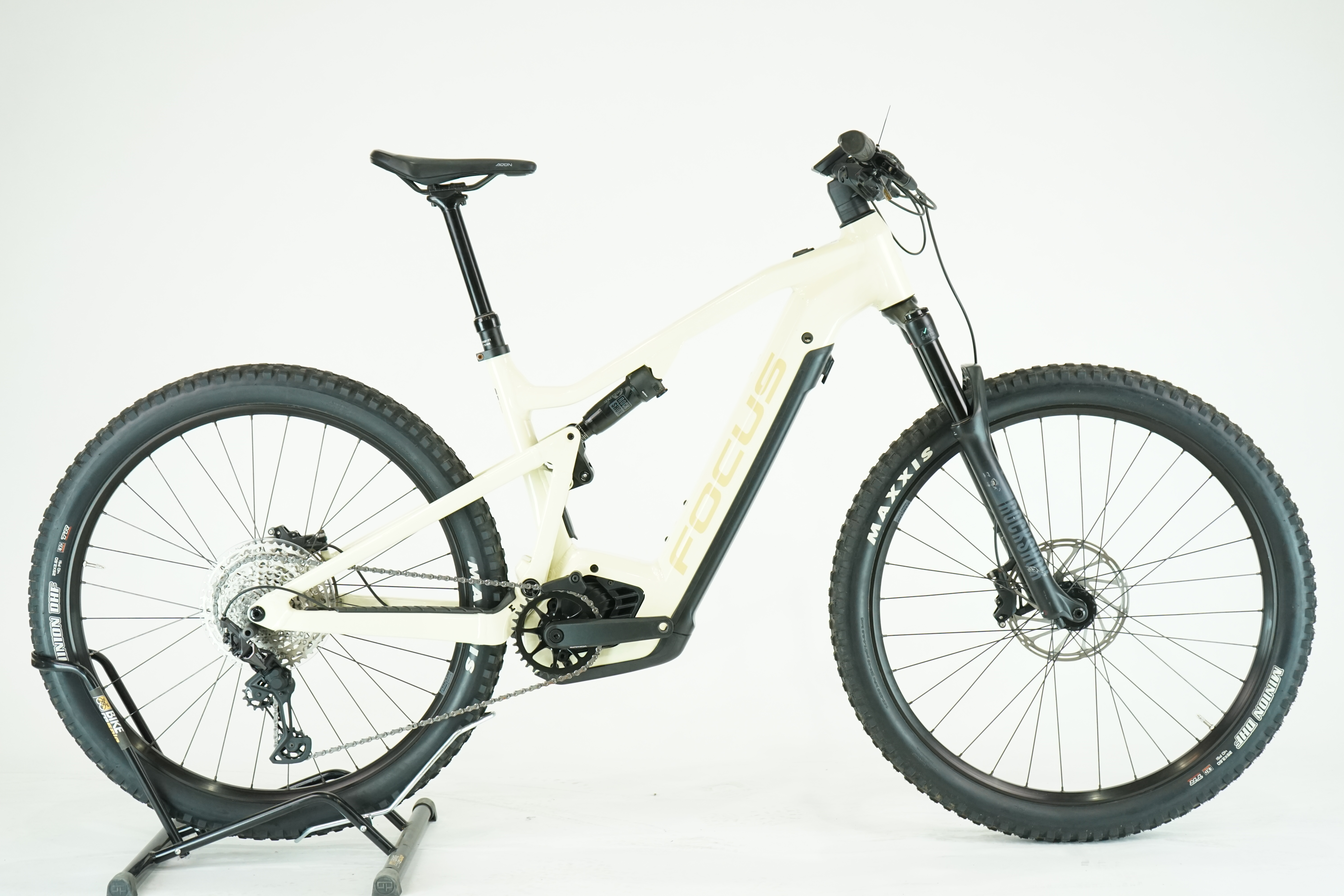 Focus Thron² 6.8 2023 - Fully E Bike - 750Wh - Aluminium - 29 Zoll