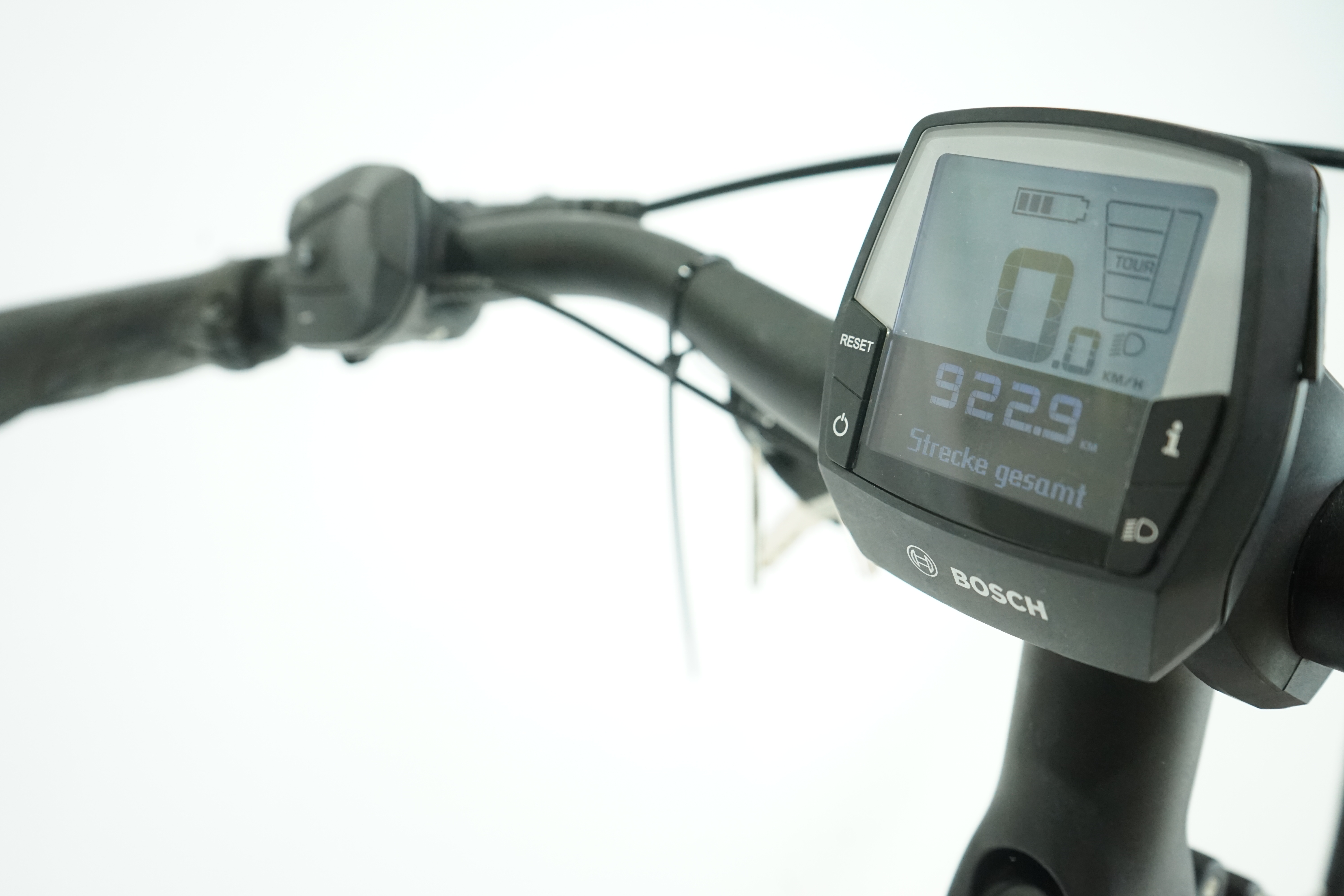 PEGASUS Solero EVO 7R Plus