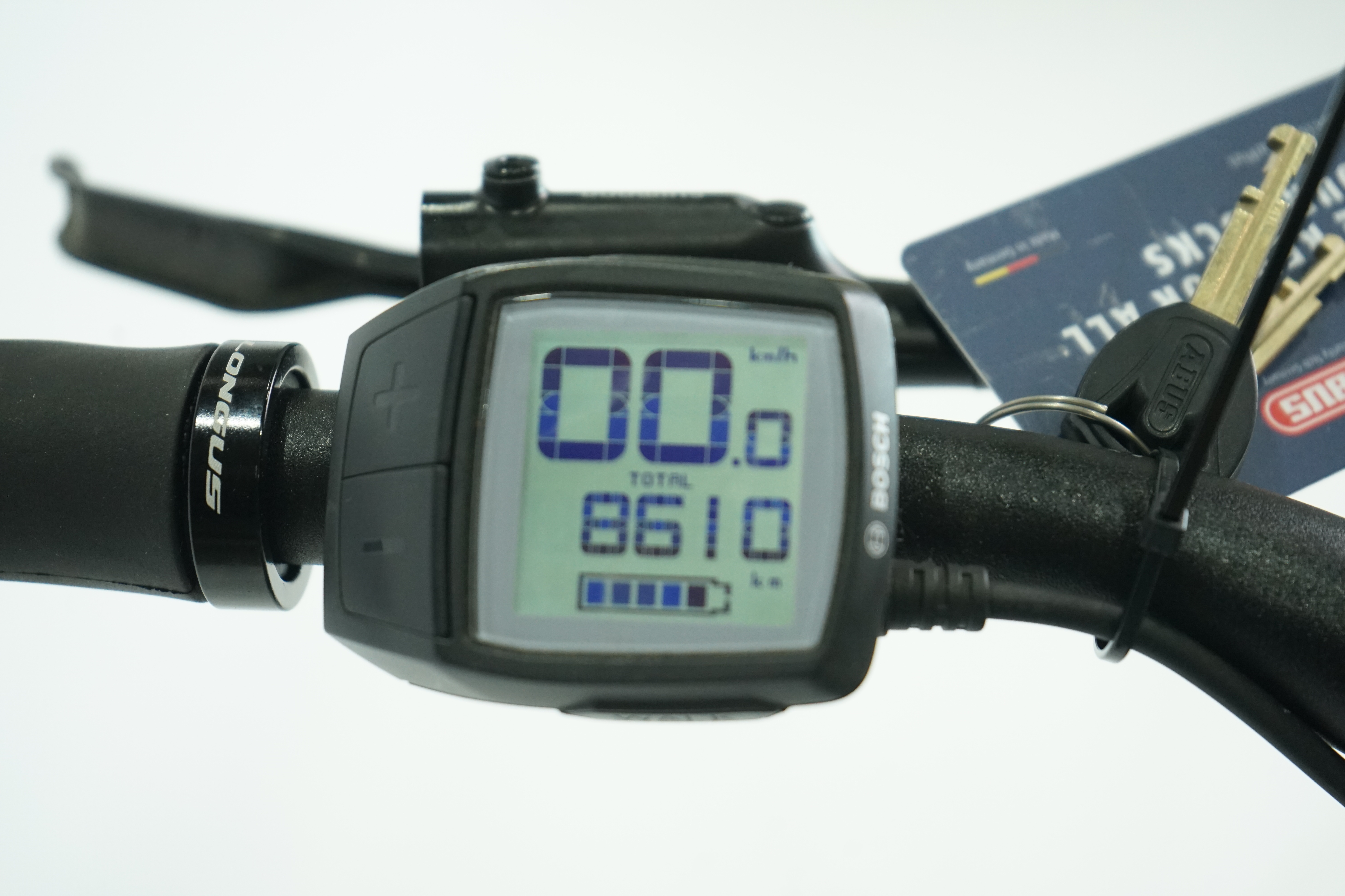 Cube Kathmandu Hybrid ONE 500 2021 - Trekking E Bike - 500 Wh - 29 Zoll - Diamant