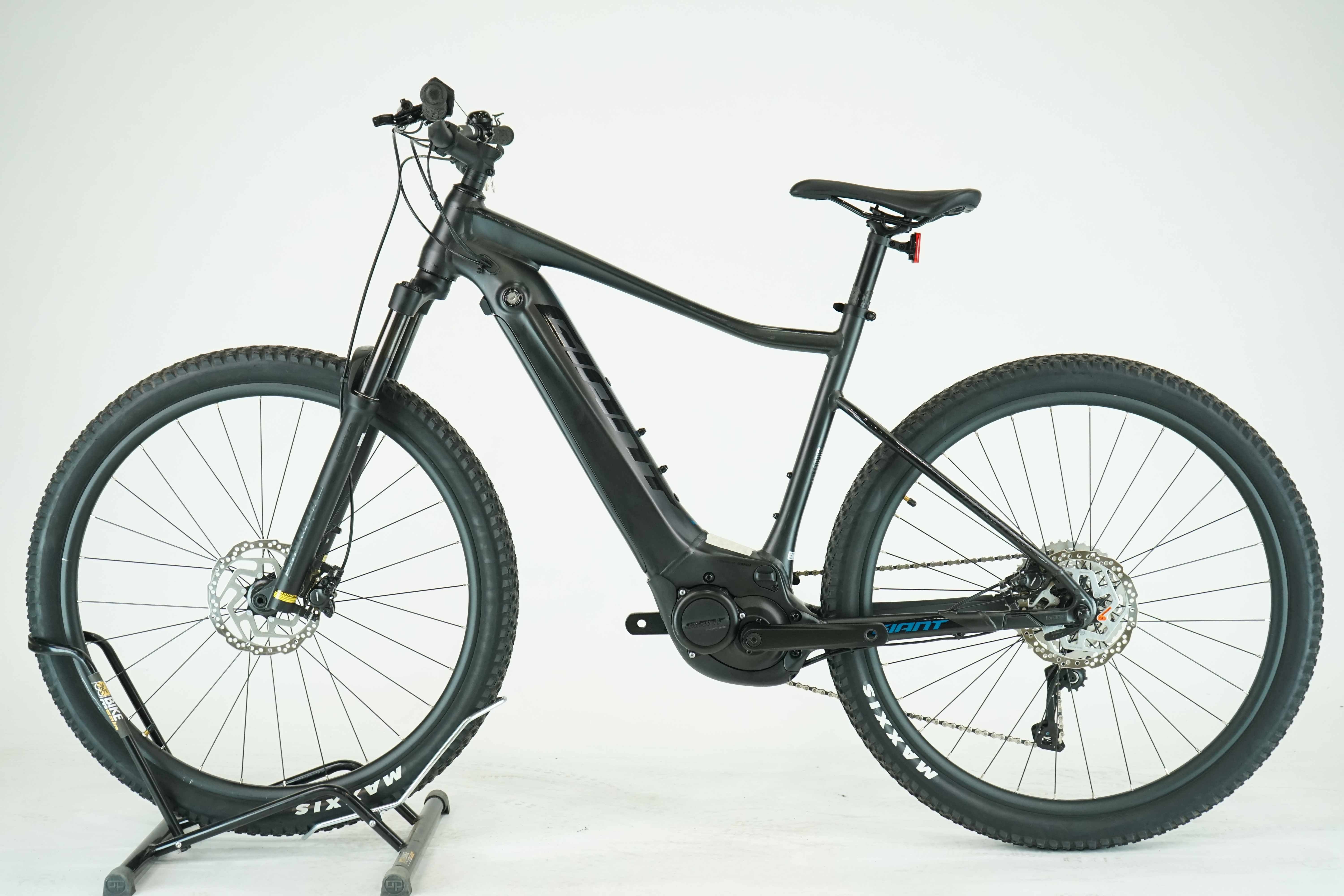 Giant Fathom E+ 2 2023 - E Mountainbike - 500 Wh - 29Zoll