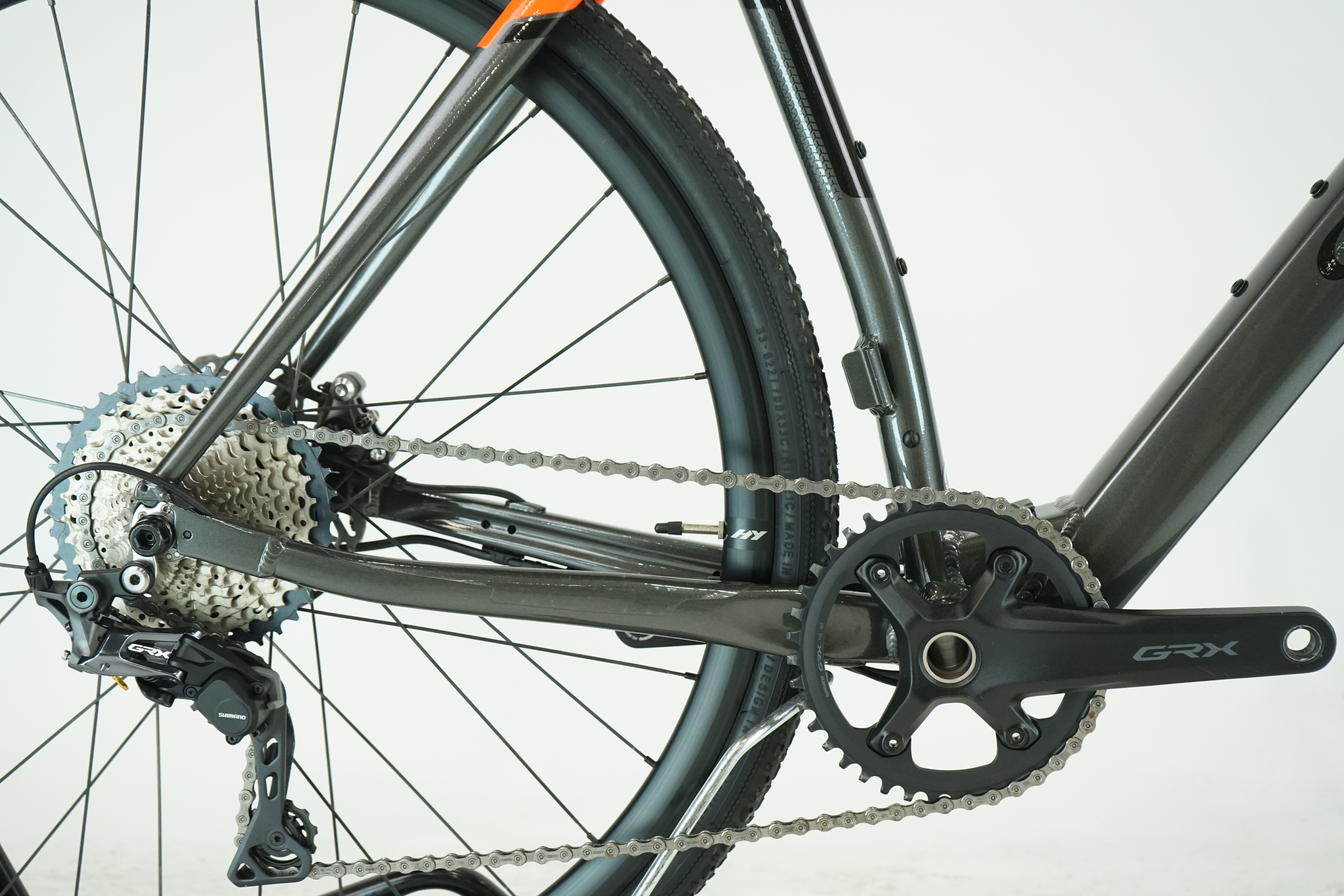 Wilier Triestina Hybrid 2022 - Fitness E Bike - 250 Wh - Aluminium