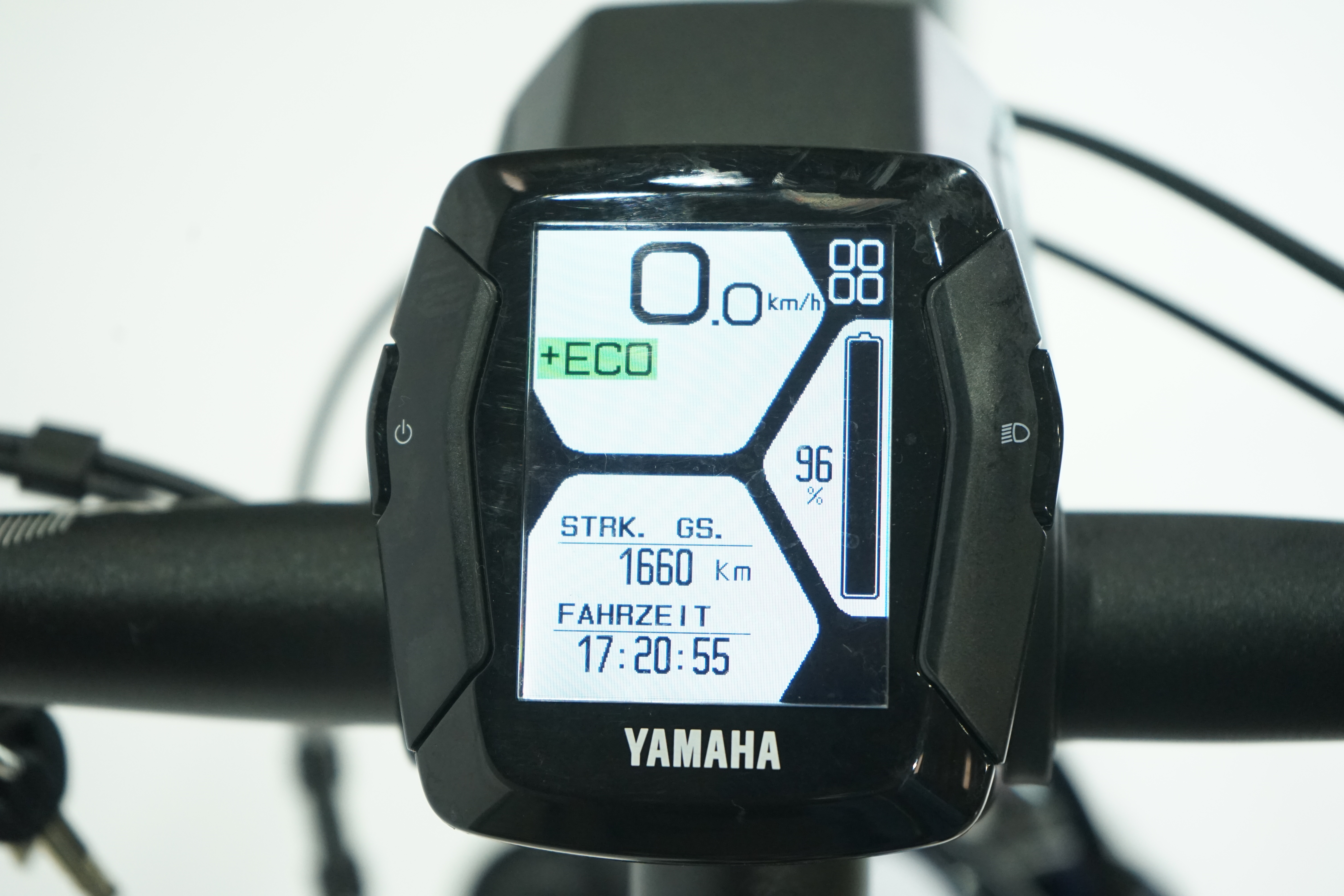 Haibike Trekking 7 2023 - Trekking E Bike - 630 Wh - 27,5 Zoll - Diamant