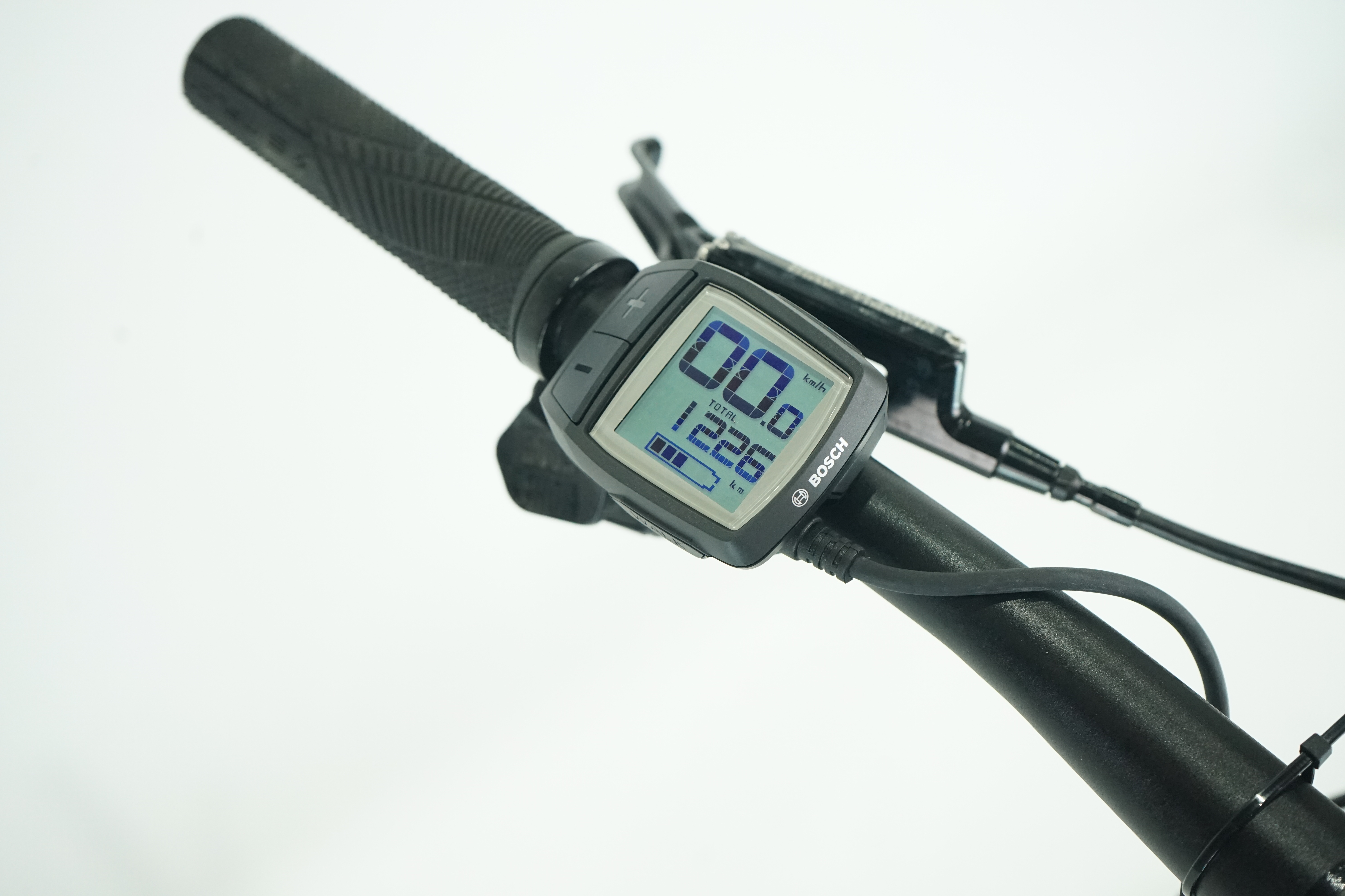 Simplon Steamer Pmax GX1 2023 - Fully E Bike - 625 Wh - 29 Zoll