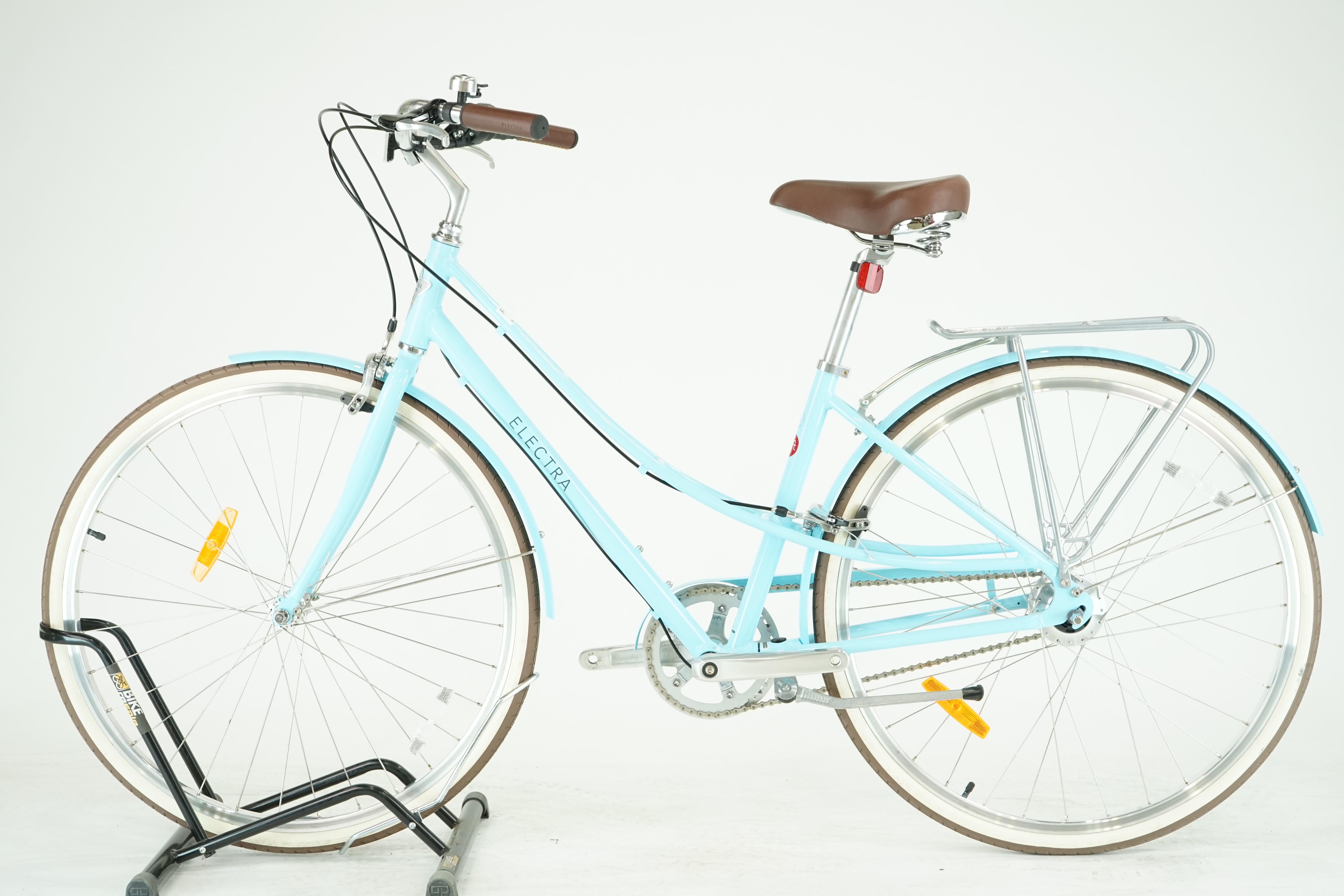 Electra Loft 7i EQ Step-Thru 2022 - Citybike - Tiefeinsteiger - 28 Zoll