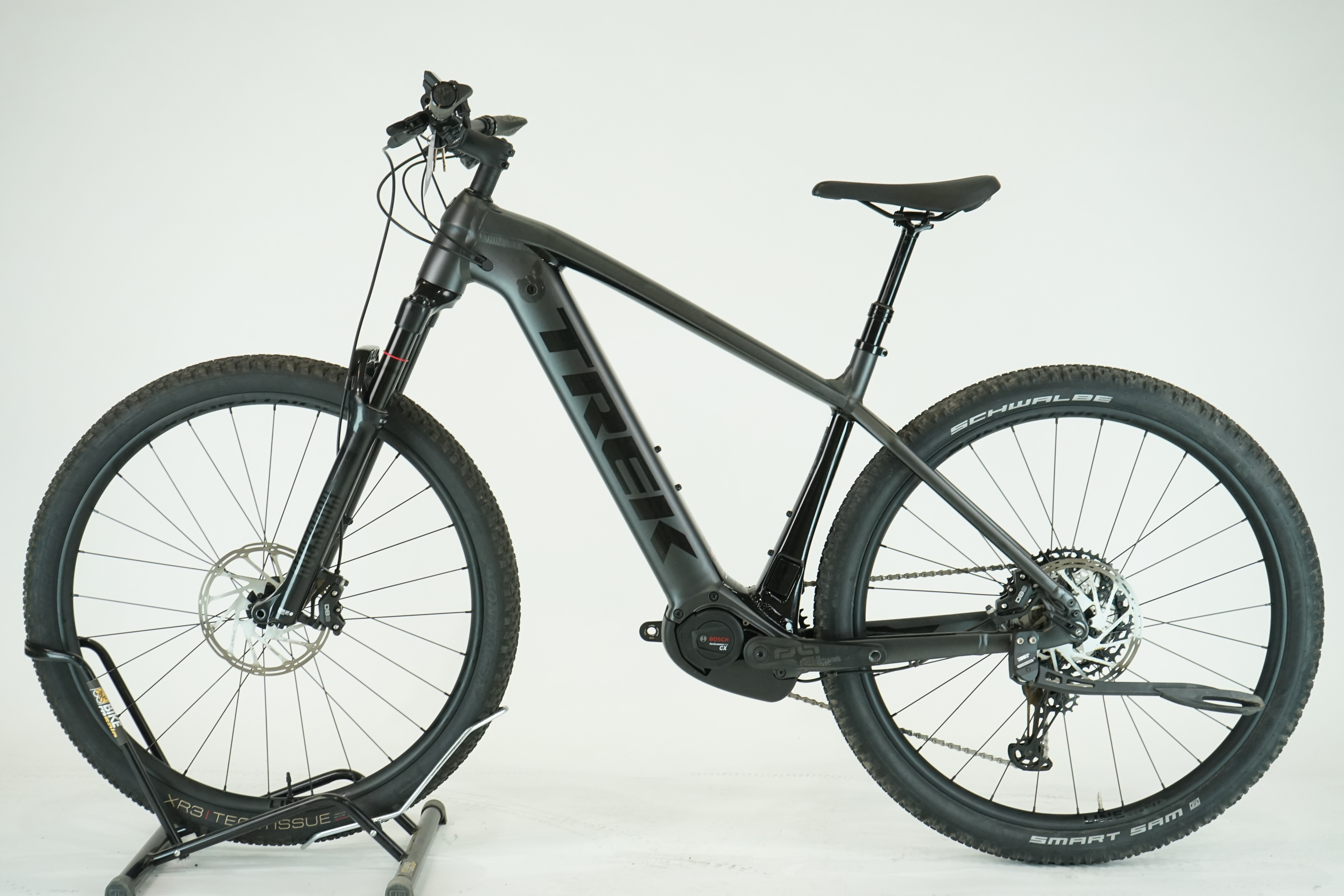 Trek Powerfly 7 2023 - E Mountainbike - 625 Wh - 29 Zoll