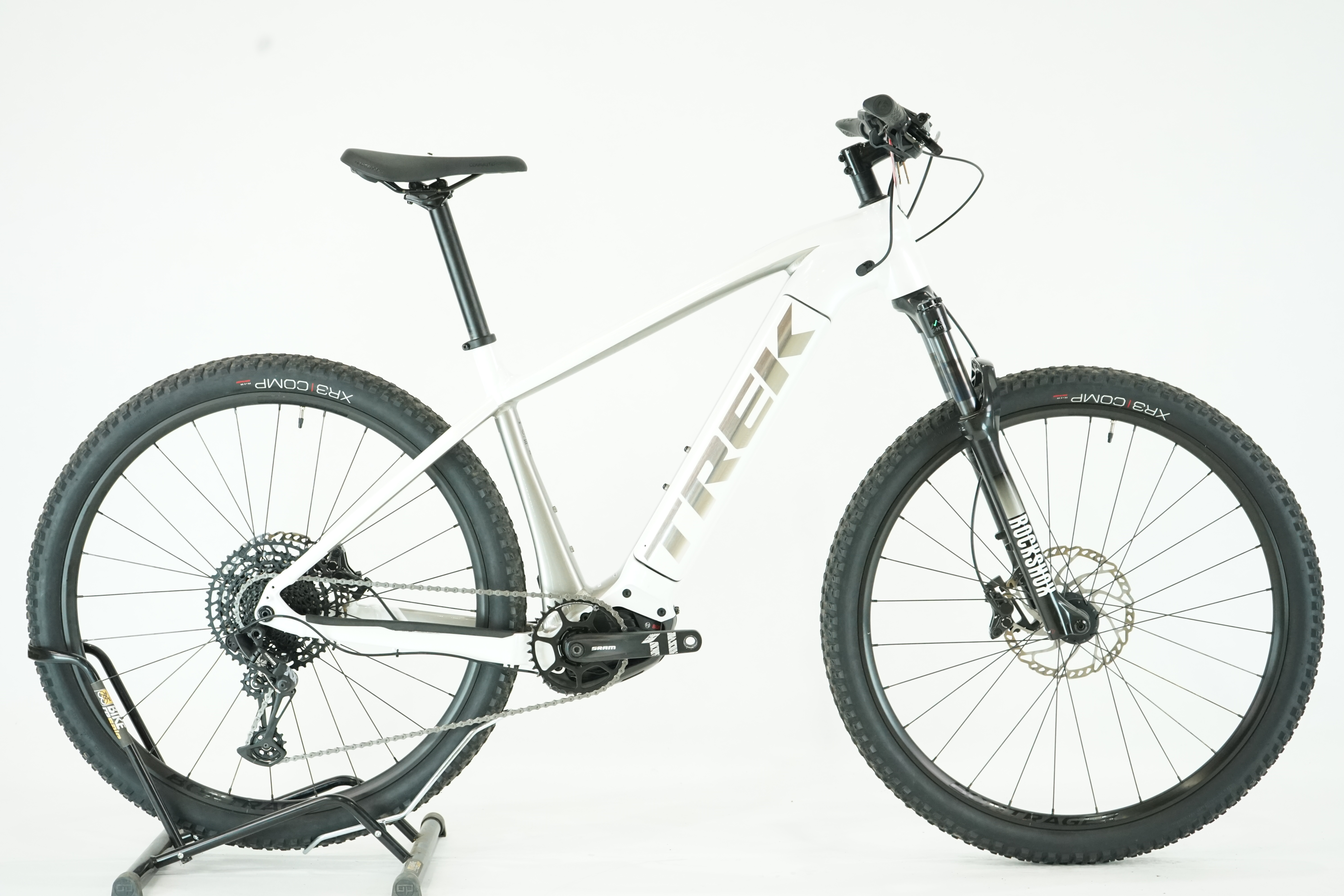 Trek Powerfly 5 2021 - Mountain E Bike - 625 Wh - 29 Zoll - Hardtail