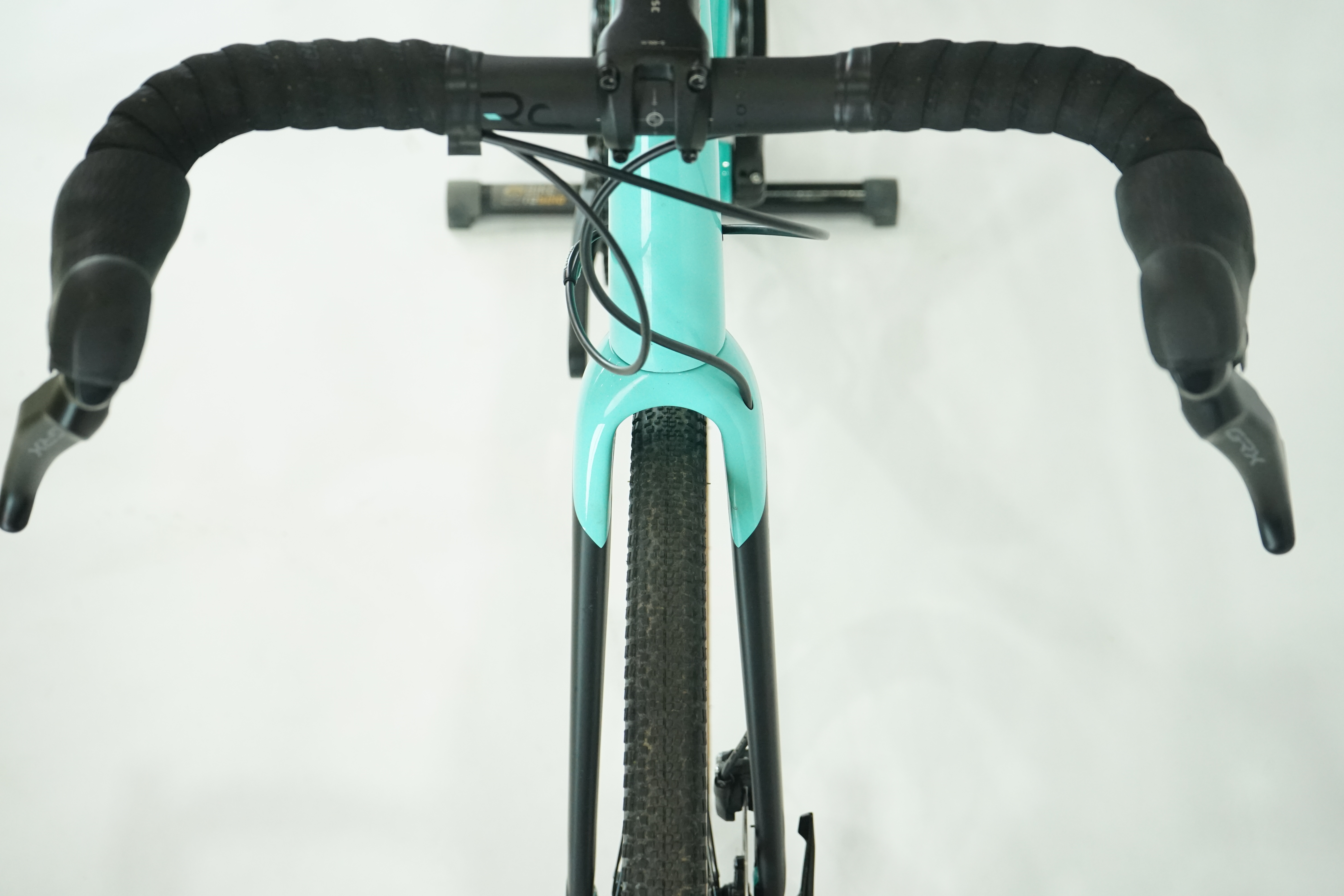Bianchi Impulson Pro 2023 - Gravelbike - Carbon