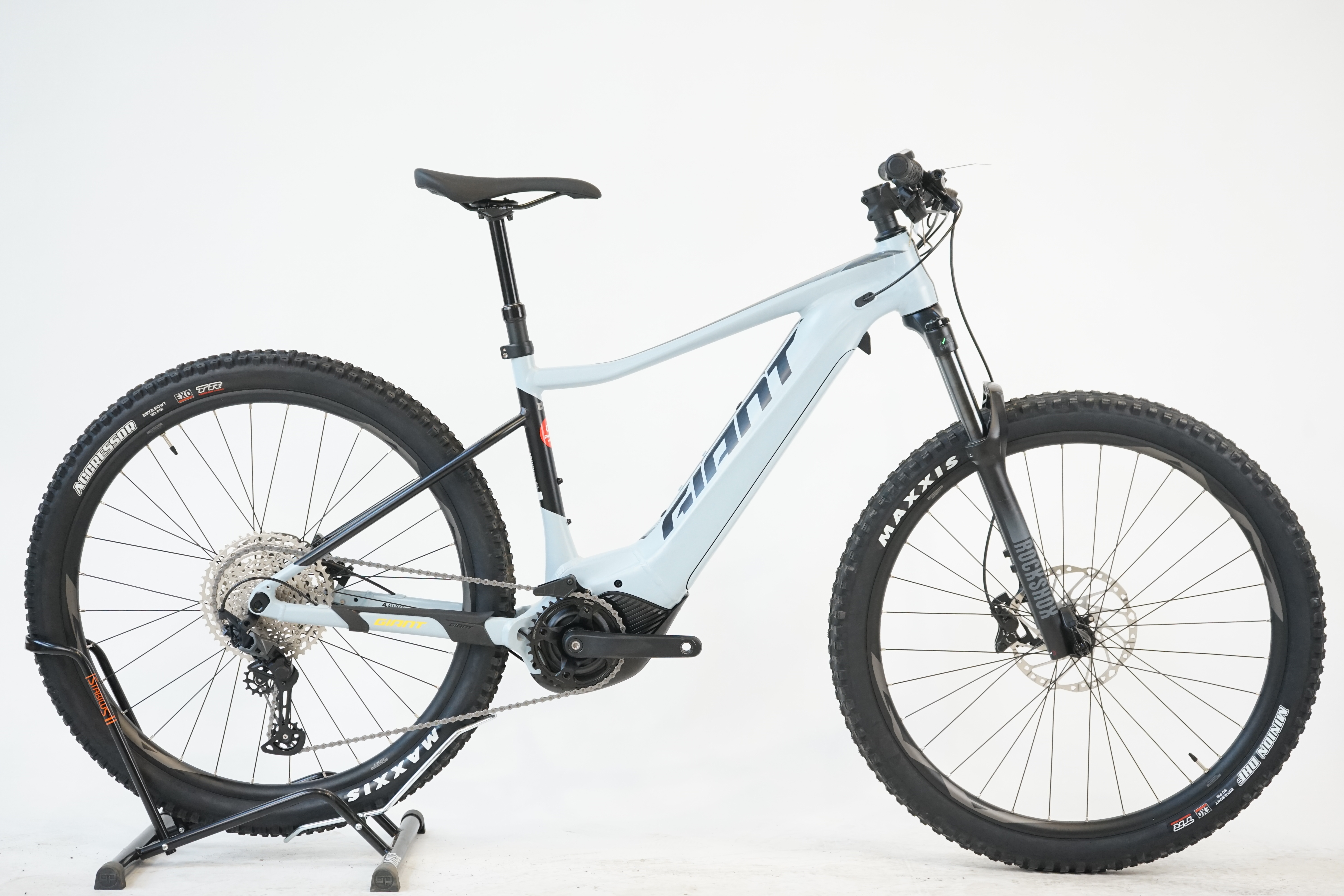 Giant Fathom E+ 1 Pro 2022